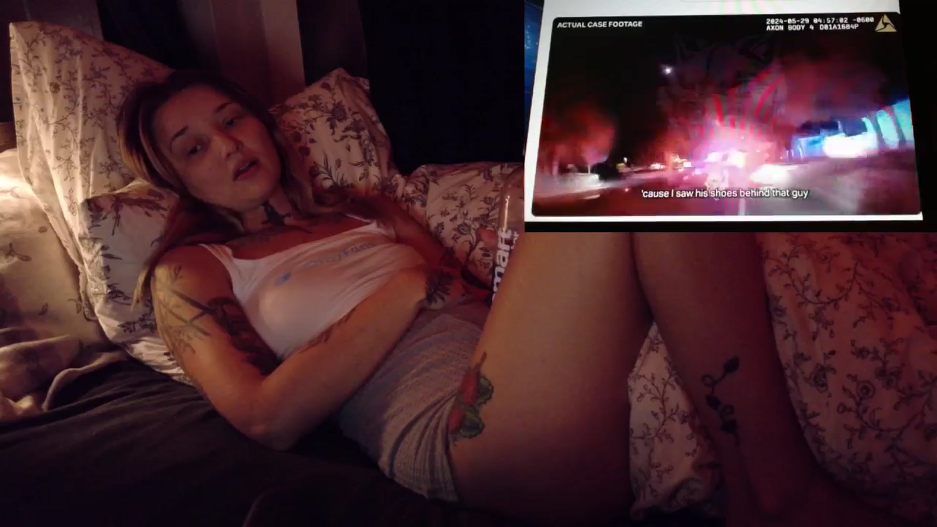 Gallery image thumbnail from BdaySquid's myfreecams stream on, 07/17/2025, 05:27 image 10 of 20