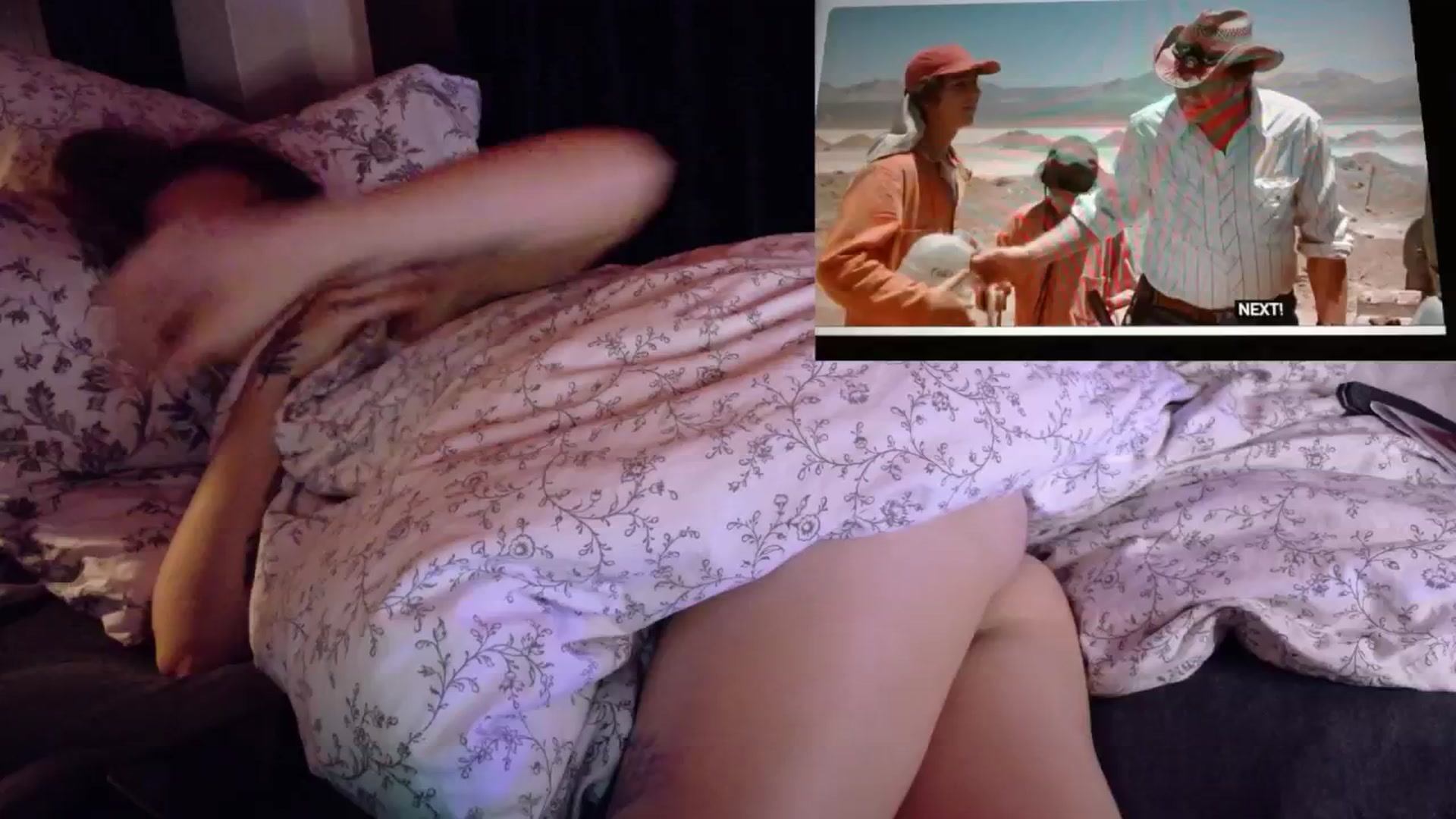 Gallery image thumbnail from BdaySquid's myfreecams stream on, 07/17/2025, 05:40 image 12 of 20