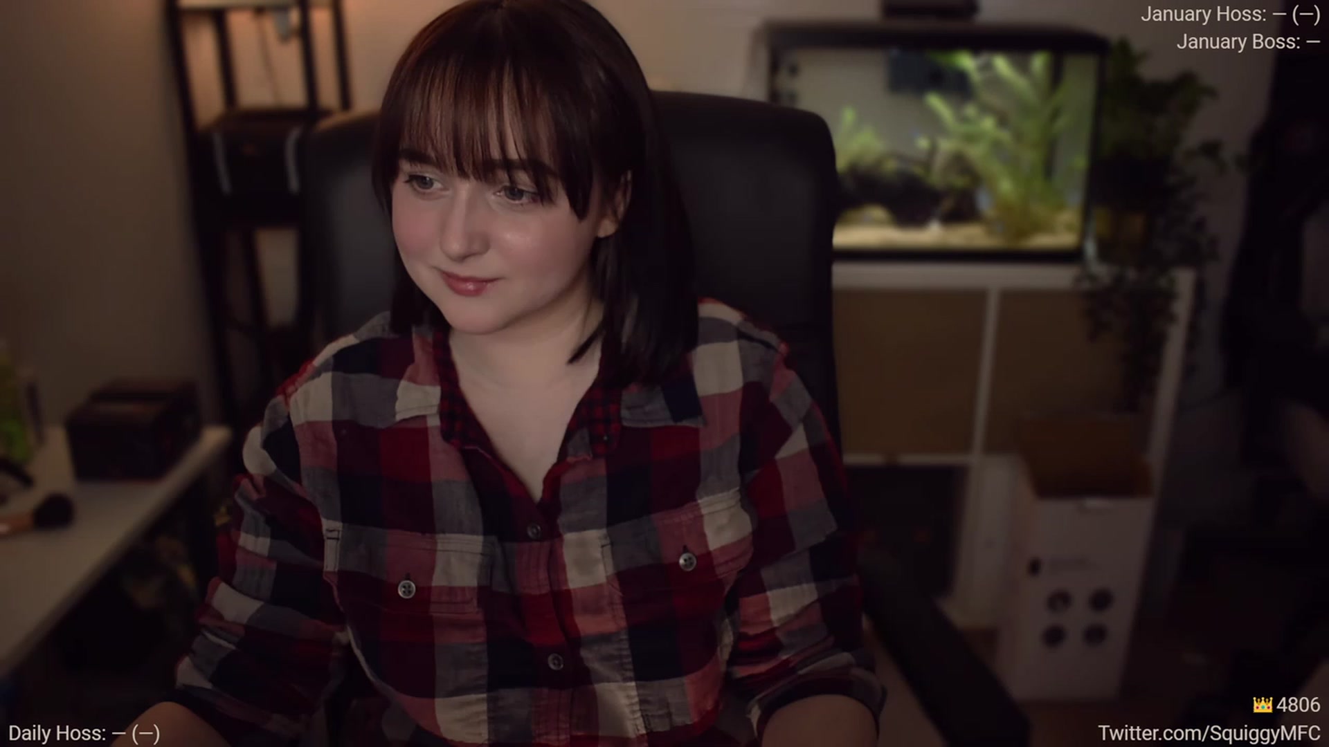 Gallery image thumbnail from BdaySquiggy's myfreecams stream on, 02/02/2023, 05:54 image 1 of 20