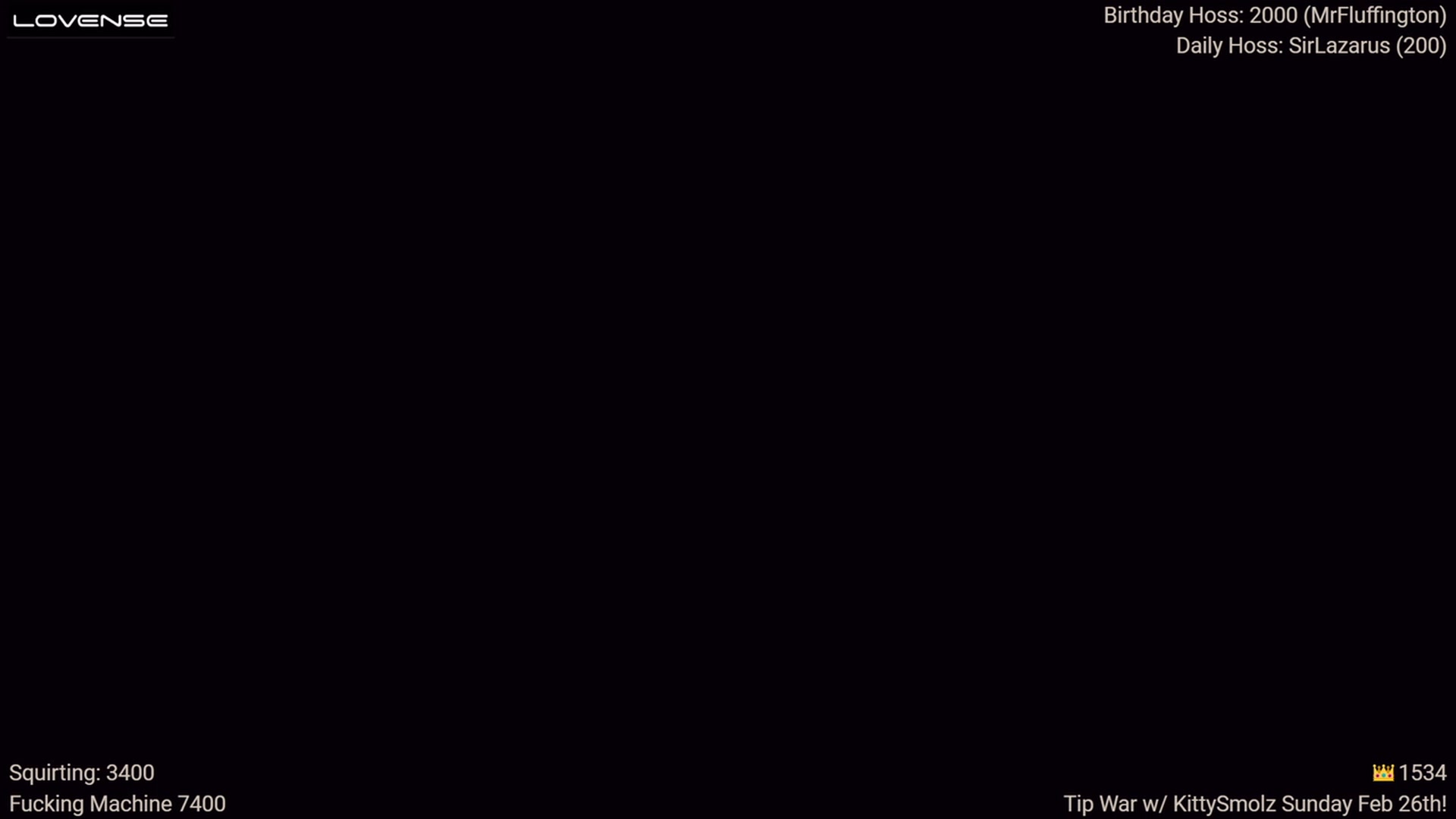 Gallery image thumbnail from BdaySquiggy's myfreecams stream on, 02/23/2023, 05:29 image 10 of 20