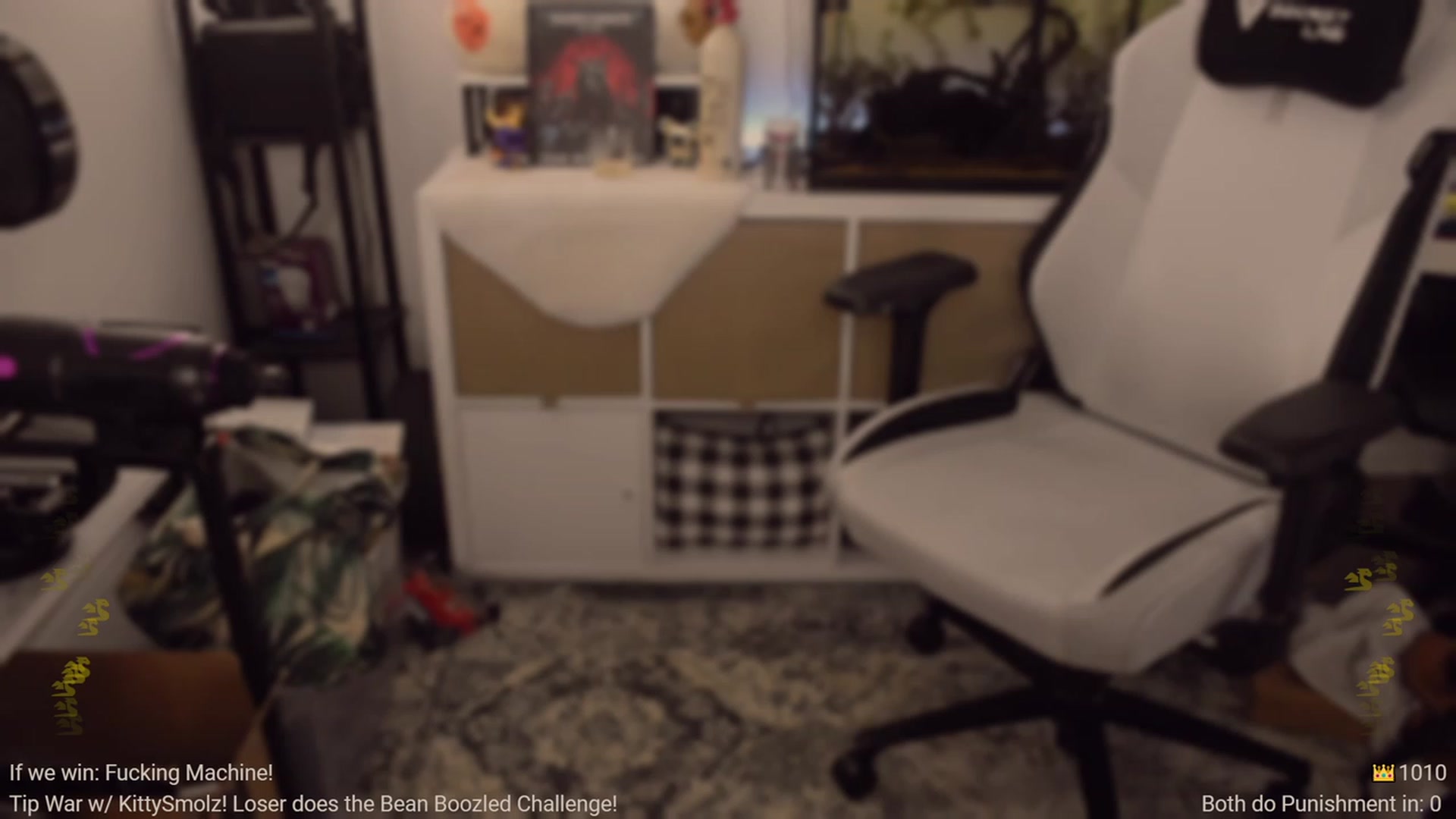 Gallery image thumbnail from BdaySquiggy's myfreecams stream on, 02/27/2023, 05:50 image 16 of 20