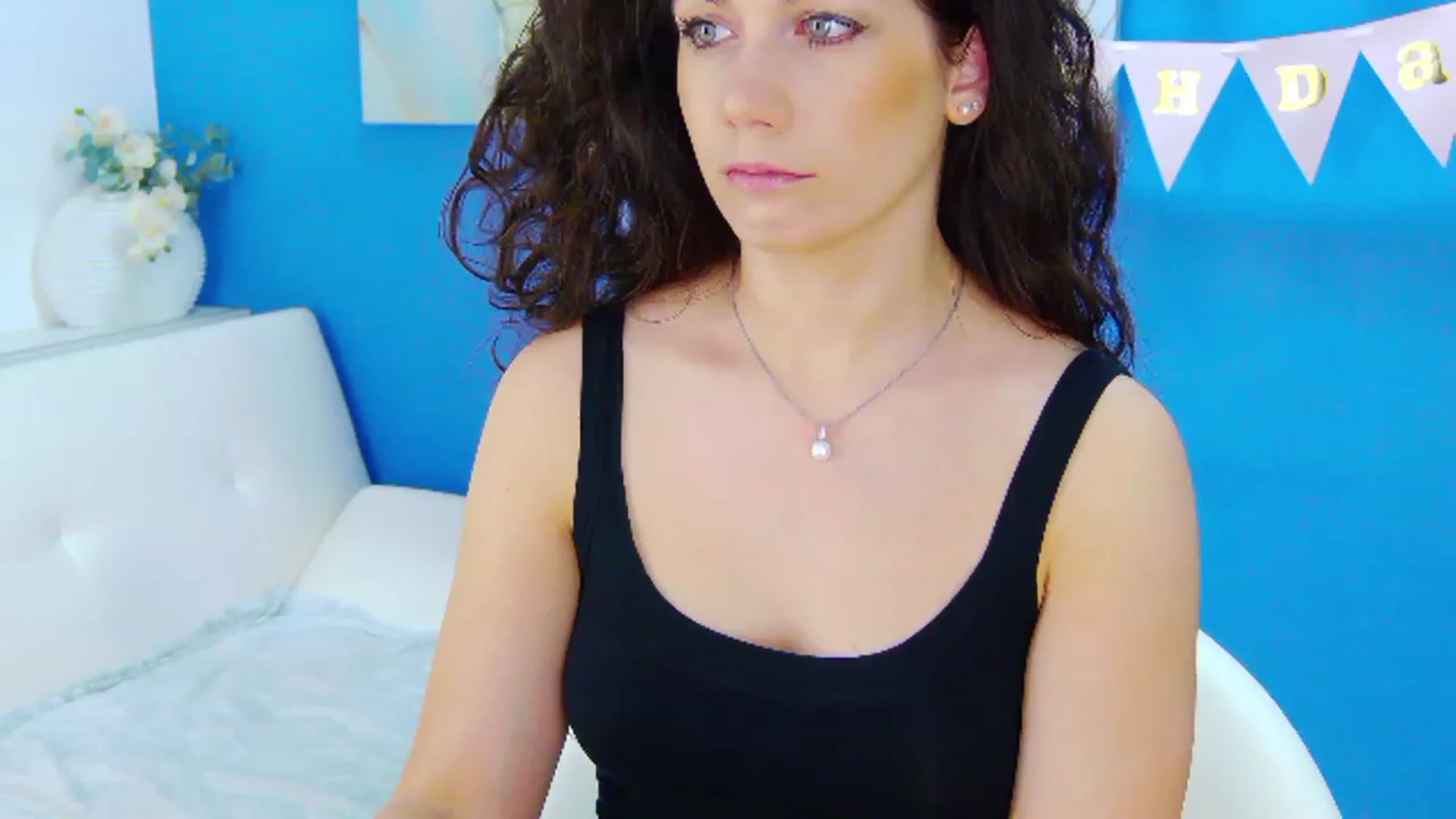Gallery image thumbnail from BdaySquirrel's myfreecams stream on, 05/06/2023, 22:59 image 10 of 20