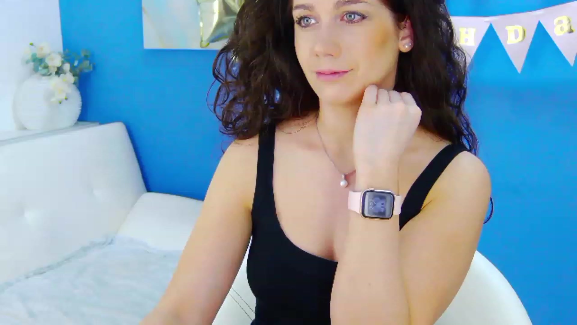 Gallery image thumbnail from BdaySquirrel's myfreecams stream on, 05/06/2023, 22:59 image 13 of 20