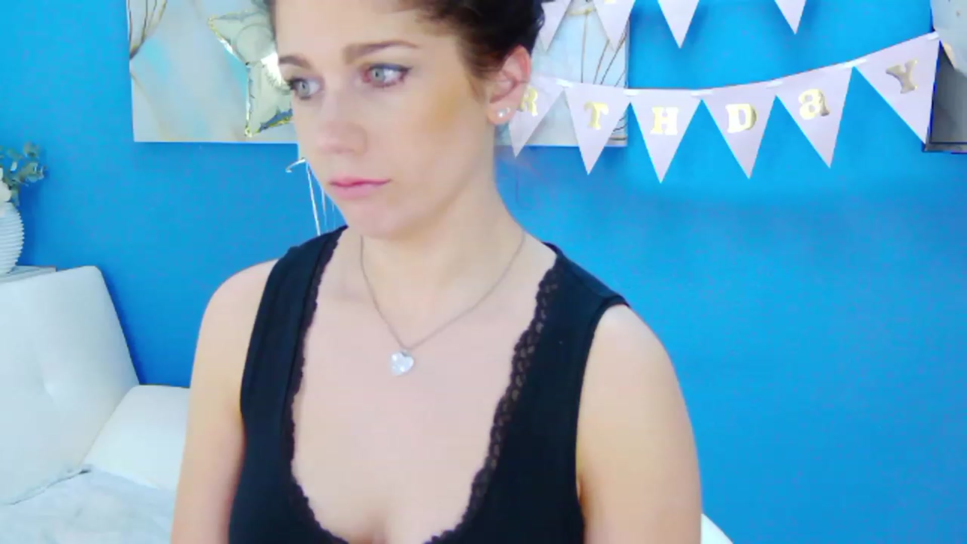 Gallery image thumbnail from BdaySquirrel's myfreecams stream on, 05/08/2023, 23:41 image 11 of 20