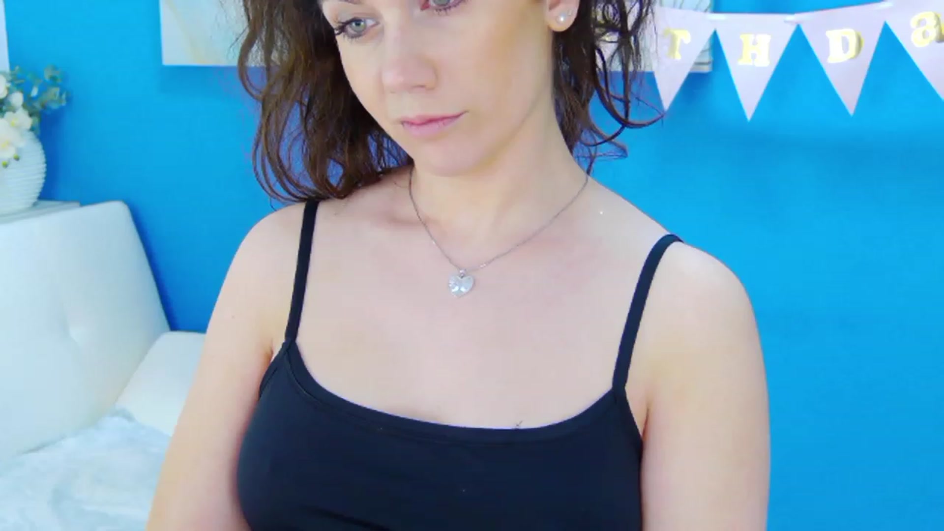 Gallery image thumbnail from BdaySquirrel's myfreecams stream on, 05/11/2023, 23:16 image 16 of 20