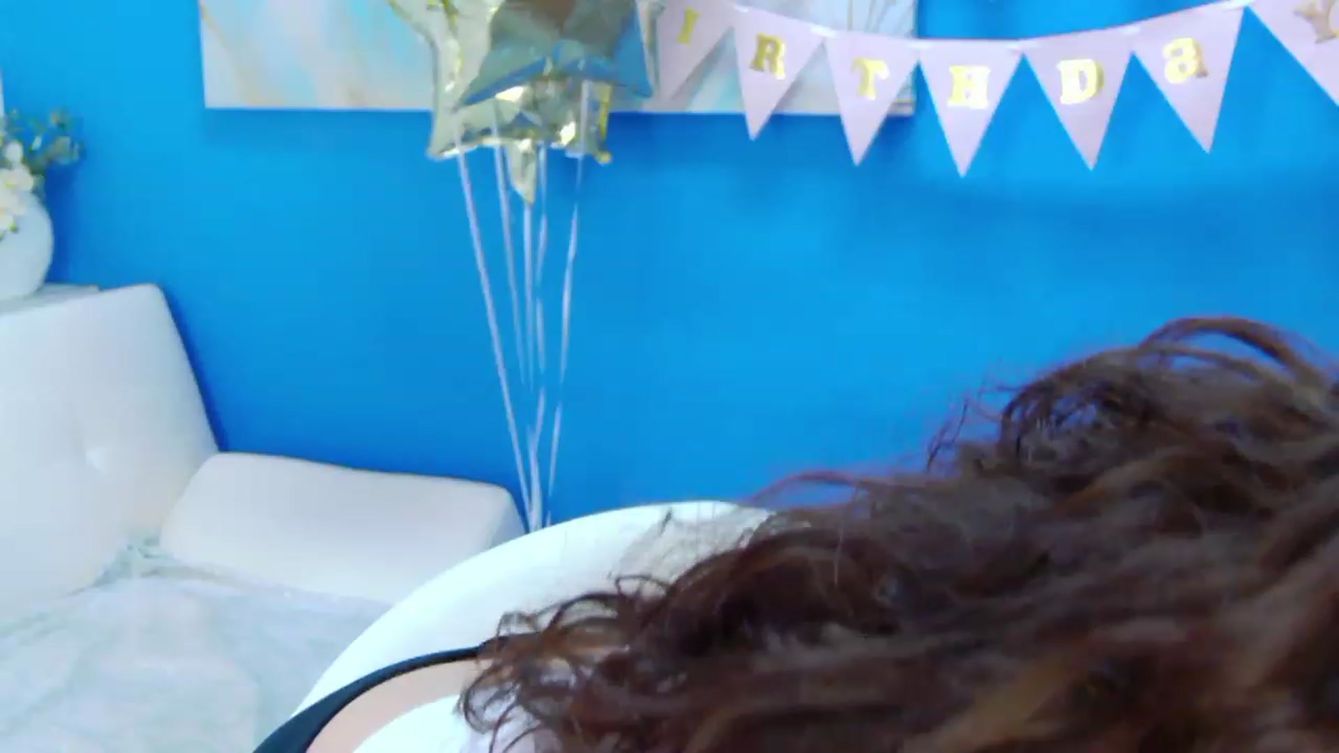 Gallery image thumbnail from BdaySquirrel's myfreecams stream on, 05/12/2023, 22:38 image 6 of 20