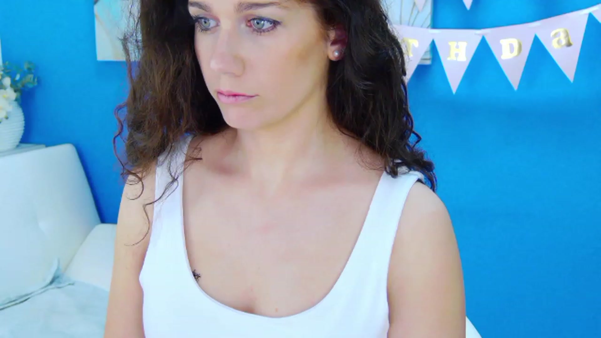 Gallery image thumbnail from BdaySquirrel's myfreecams stream on, 05/16/2023, 22:18 image 4 of 20