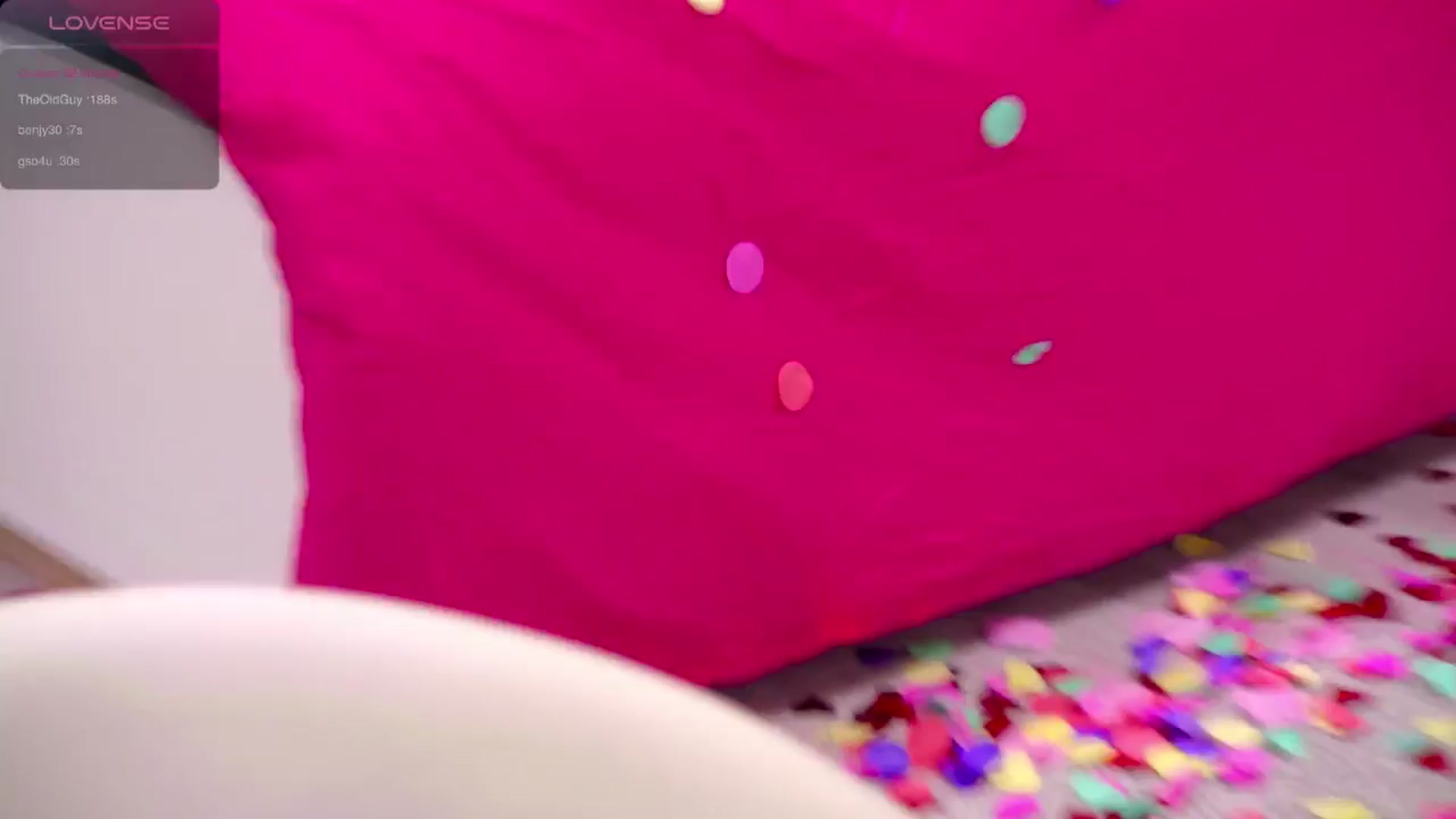 Gallery image thumbnail from BdaySquirrel's myfreecams stream on, 05/01/2024, 01:18 image 15 of 20