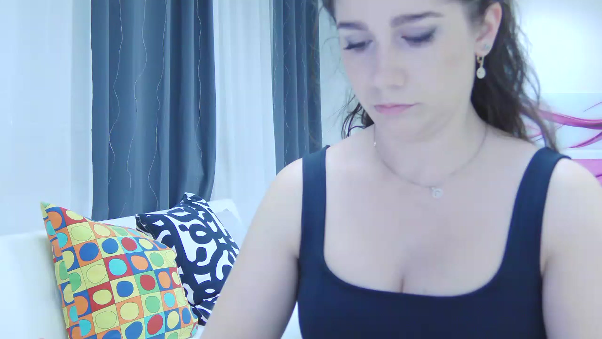 Gallery image thumbnail from BdaySquirrel's myfreecams stream on, 05/04/2025, 19:42 image 1 of 20