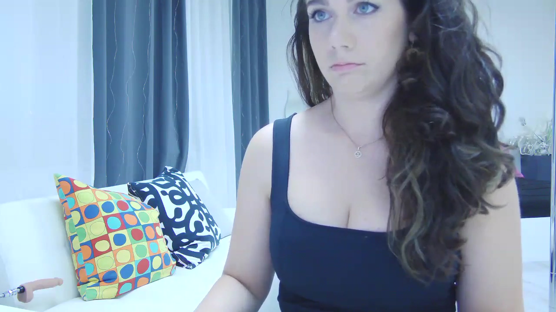 Gallery image thumbnail from BdaySquirrel's myfreecams stream on, 05/04/2025, 19:42 image 19 of 20