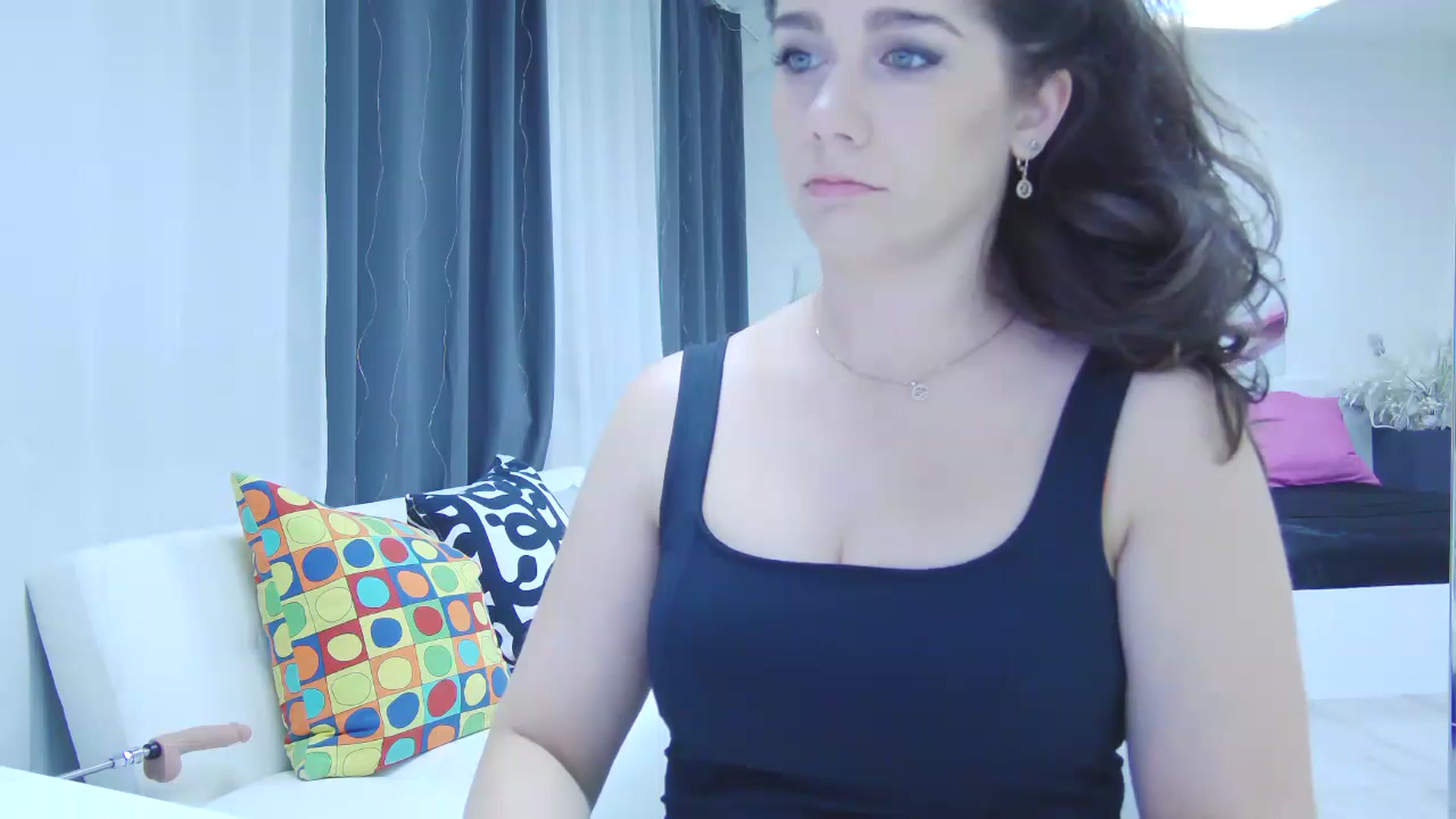 Gallery image thumbnail from BdaySquirrel's myfreecams stream on, 05/04/2025, 19:42 image 2 of 20