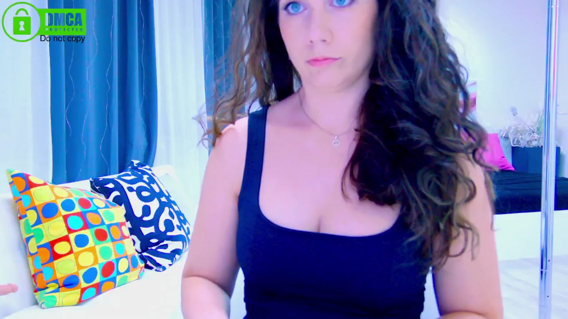Gallery image thumbnail from BdaySquirrel's myfreecams stream on, 05/04/2025, 21:57 image 1 of 20