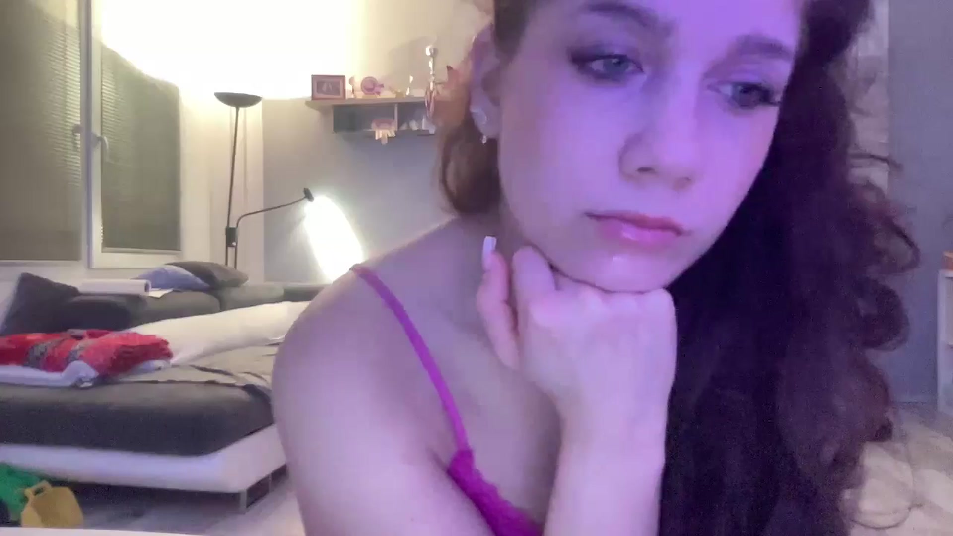 Gallery image thumbnail from BdaySquirrel's myfreecams stream on, 05/08/2026, 24:04 image 19 of 20