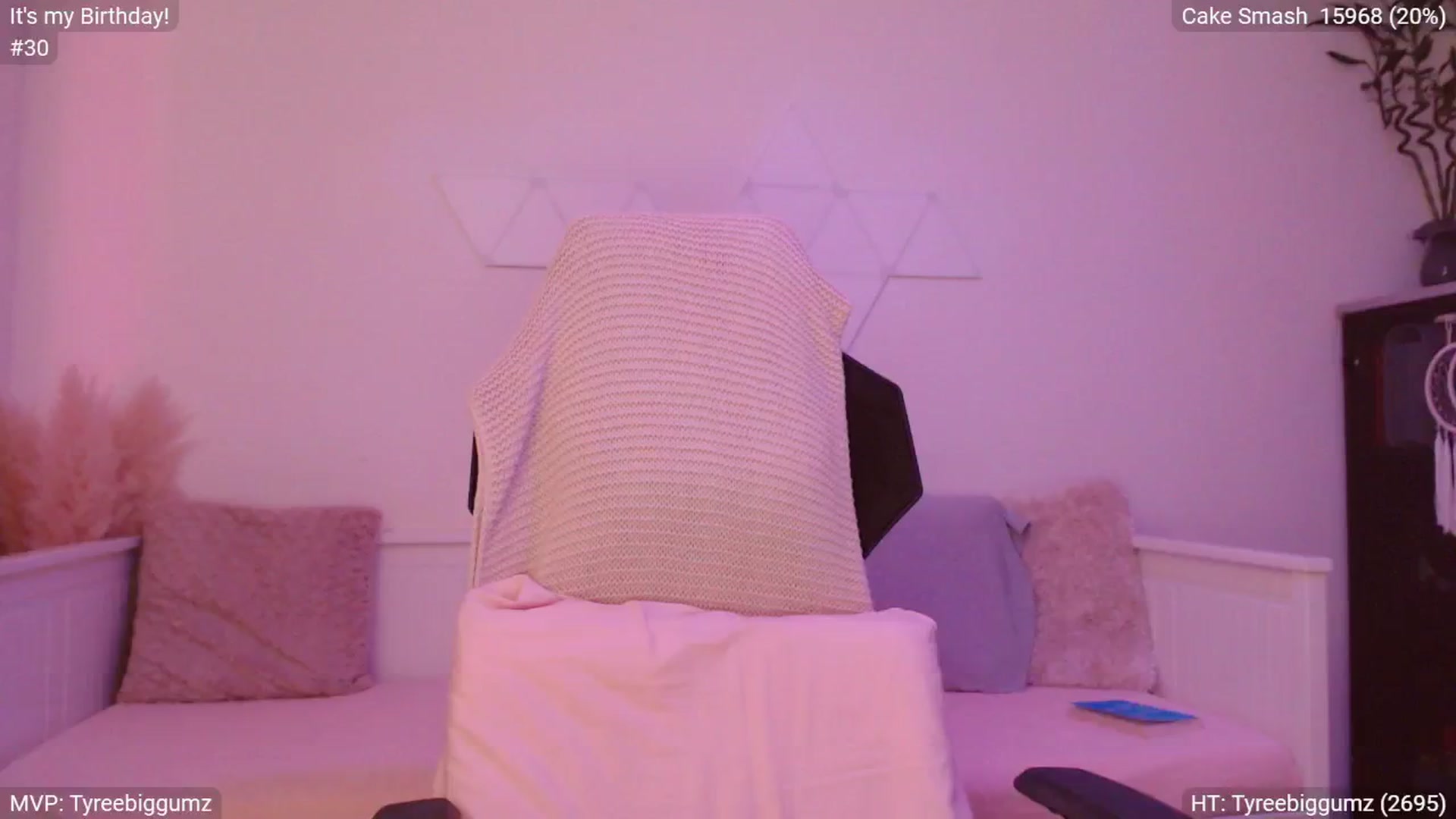 Gallery image thumbnail from BdayStacy's myfreecams stream on, 06/22/2024, 23:58 image 13 of 20