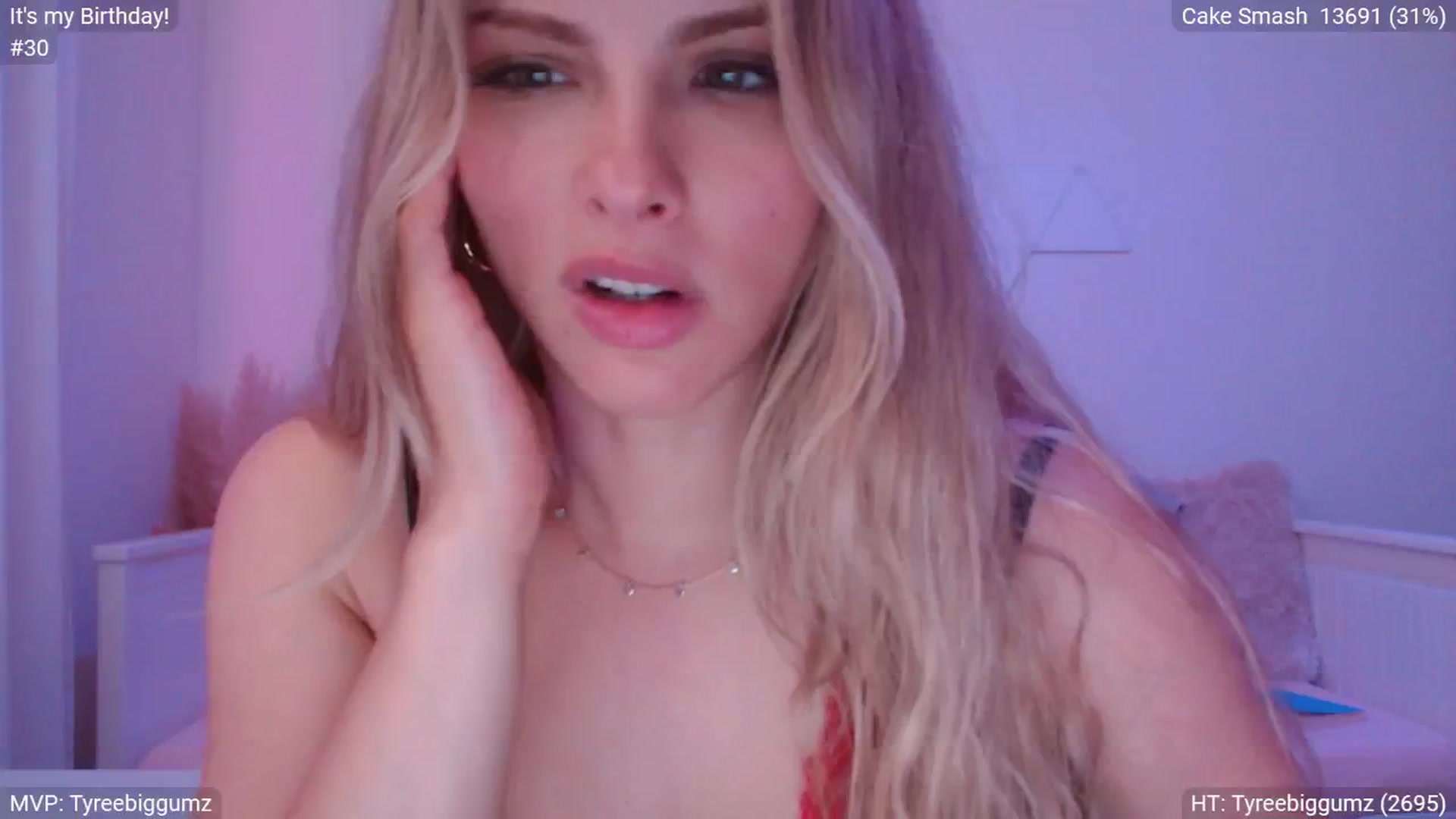 Gallery image thumbnail from BdayStacy's myfreecams stream on, 06/22/2024, 23:58 image 19 of 20