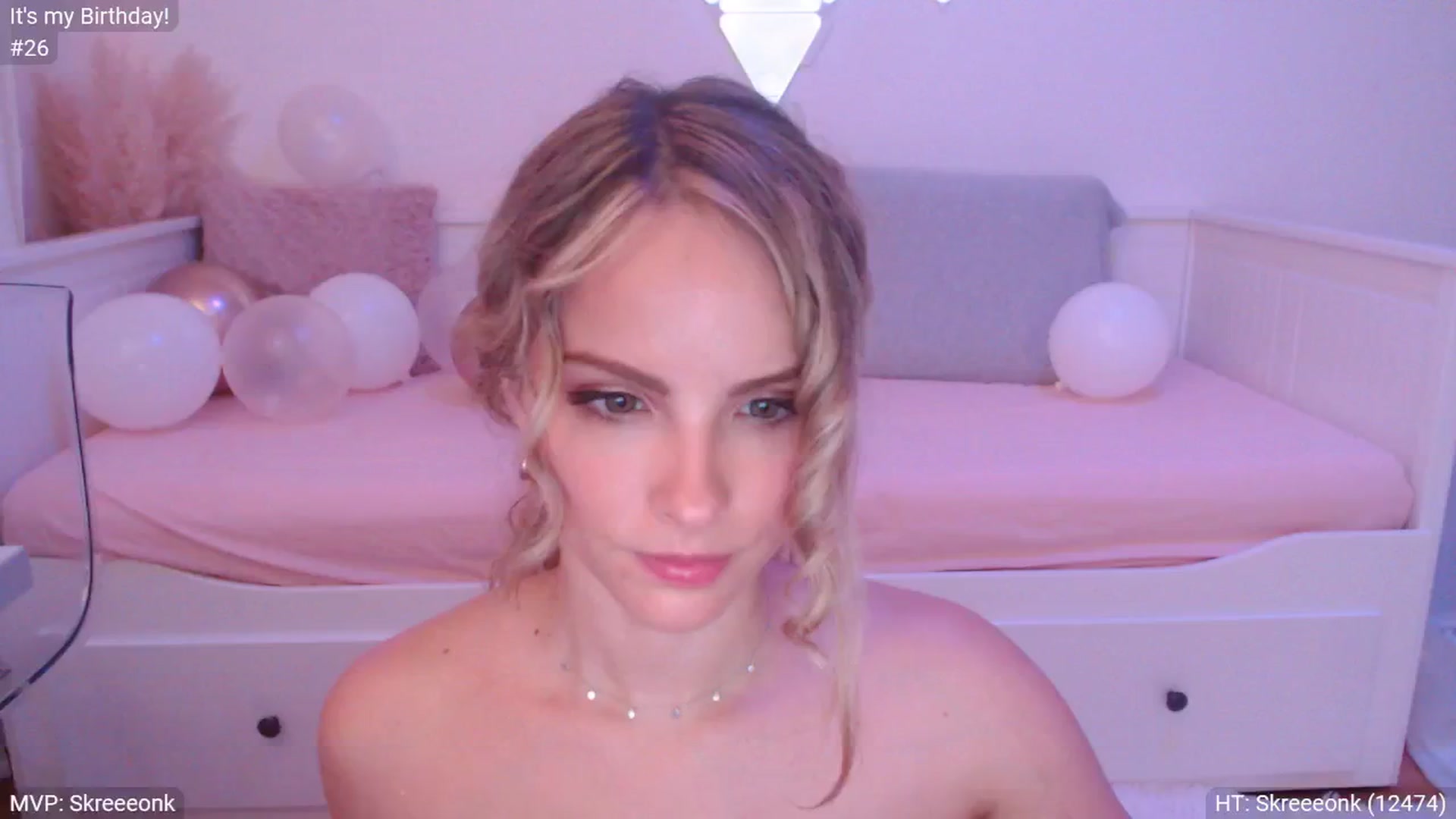 Gallery image thumbnail from BdayStacy's myfreecams stream on, 06/24/2024, 01:34 image 3 of 20