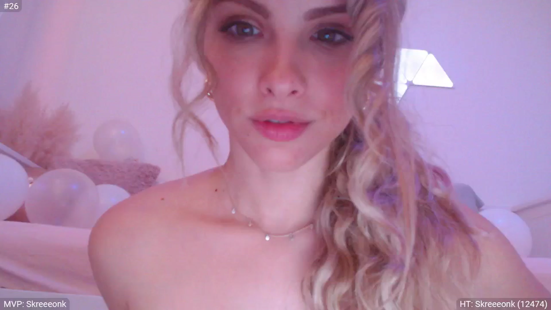 Gallery image thumbnail from BdayStacy's myfreecams stream on, 06/24/2024, 01:34 image 18 of 20