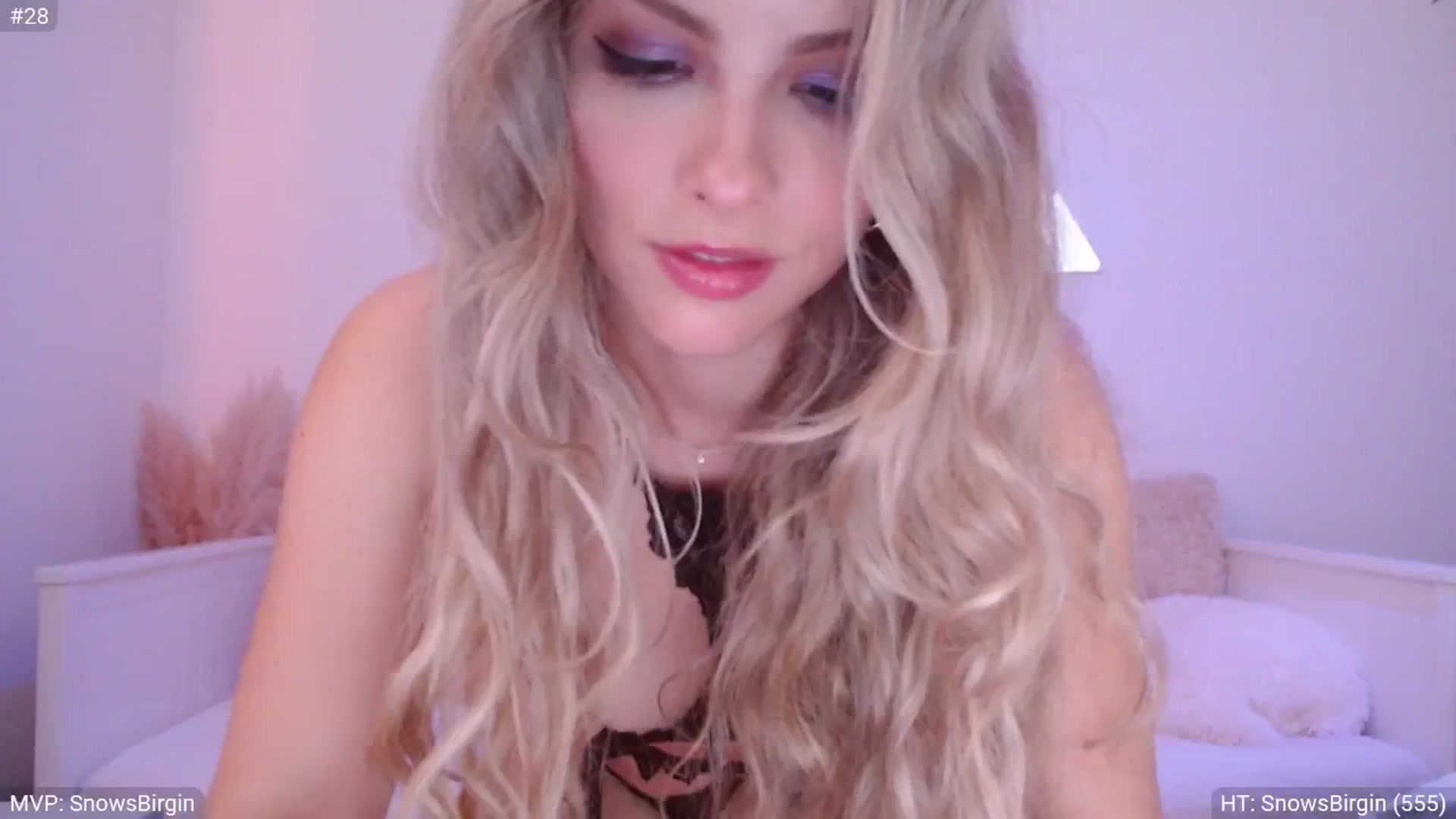 Gallery image thumbnail from BdayStacy's myfreecams stream on, 06/26/2024, 20:41 image 18 of 20