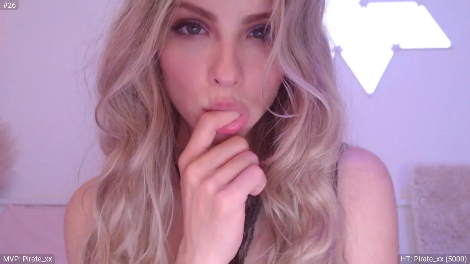 Gallery image thumbnail from BdayStacy's myfreecams stream on, 06/27/2024, 02:53 image 17 of 20