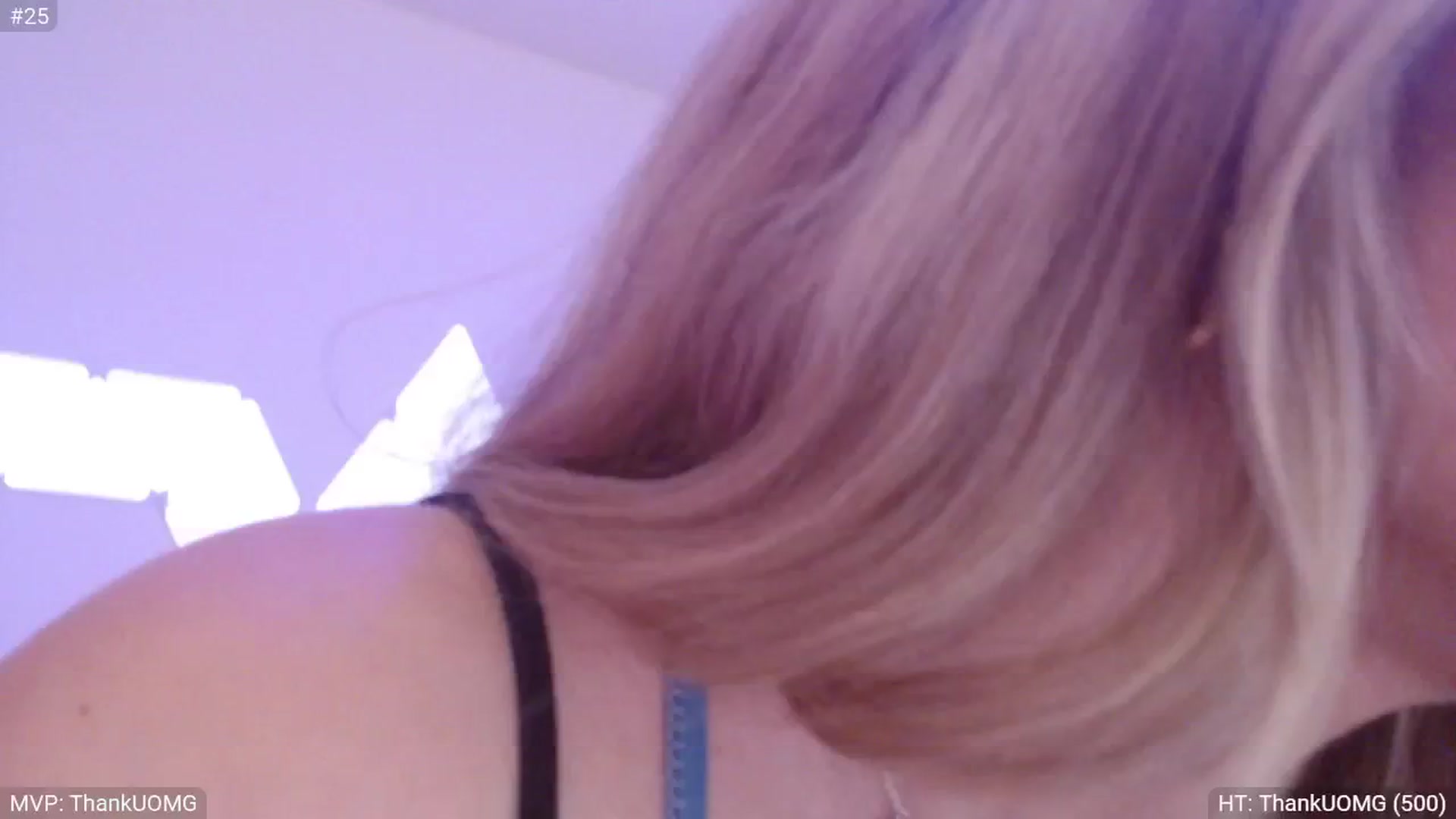 Gallery image thumbnail from BdayStacy's myfreecams stream on, 06/27/2024, 23:33 image 15 of 20