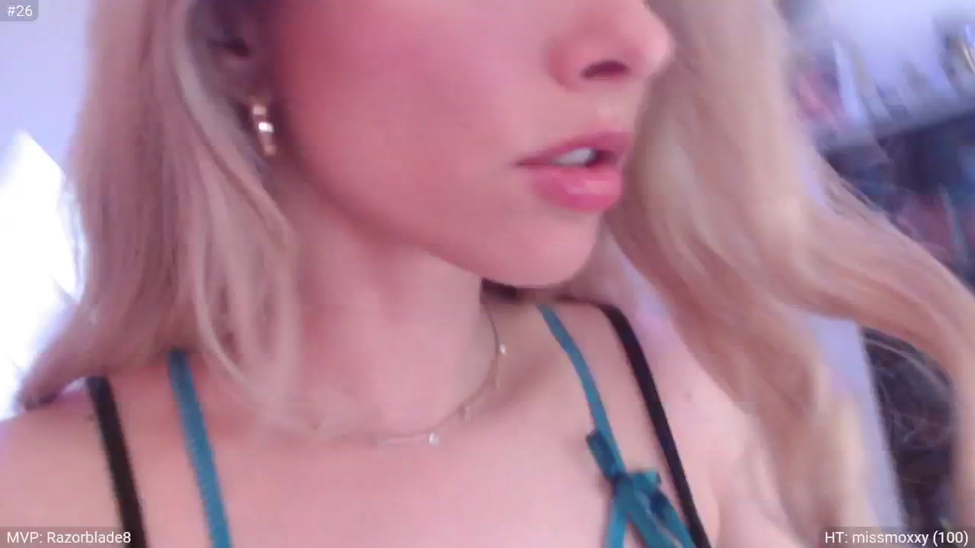 Gallery image thumbnail from BdayStacy's myfreecams stream on, 06/27/2024, 23:33 image 7 of 20