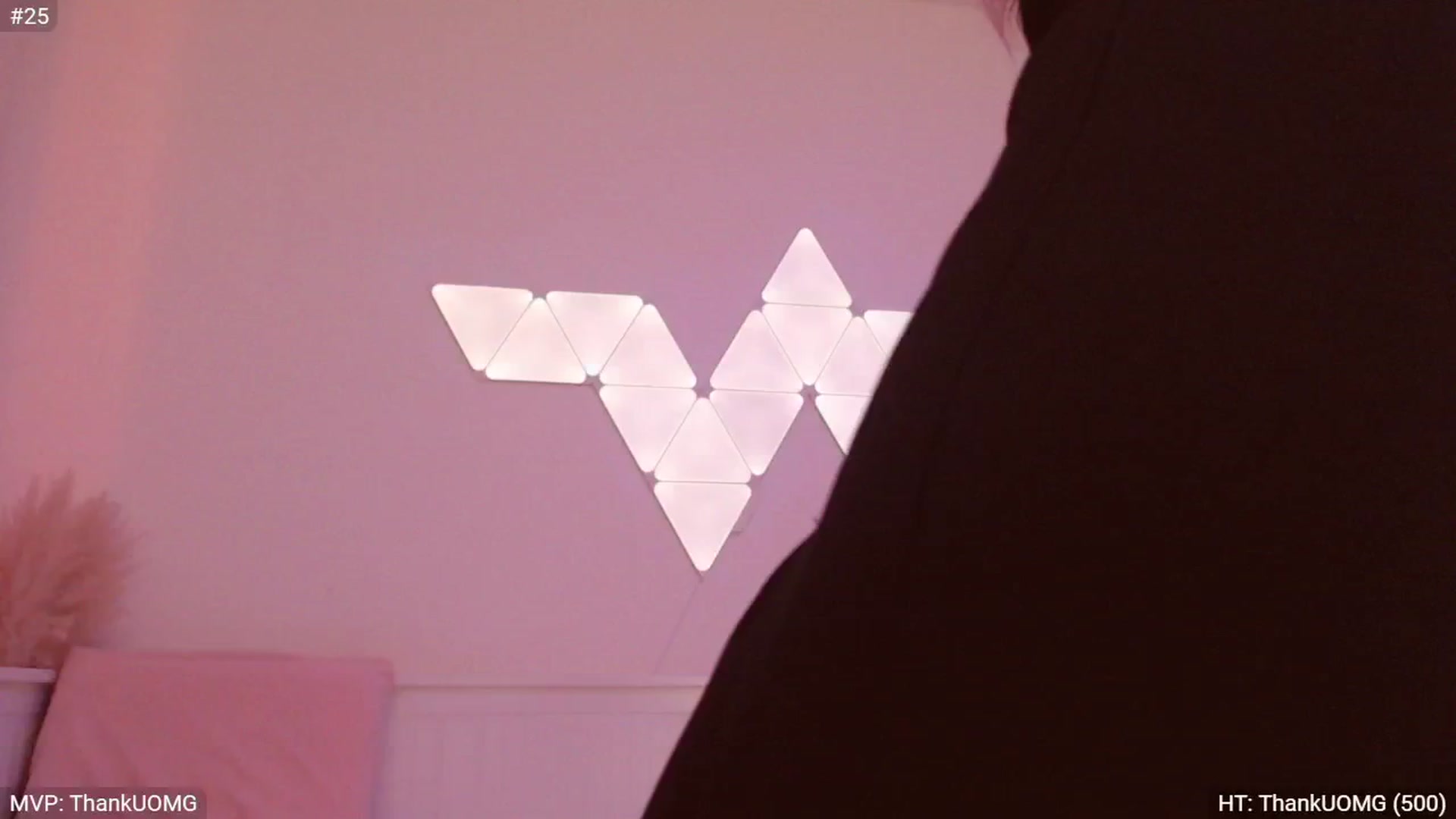 Gallery image thumbnail from BdayStacy's myfreecams stream on, 06/27/2024, 23:33 image 14 of 20