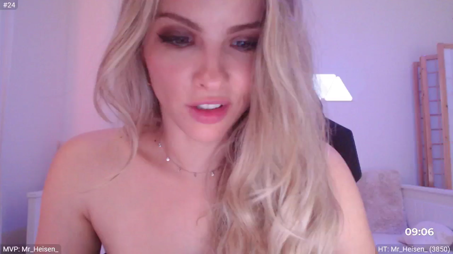 Gallery image thumbnail from BdayStacy's myfreecams stream on, 06/28/2024, 24:40 image 14 of 20