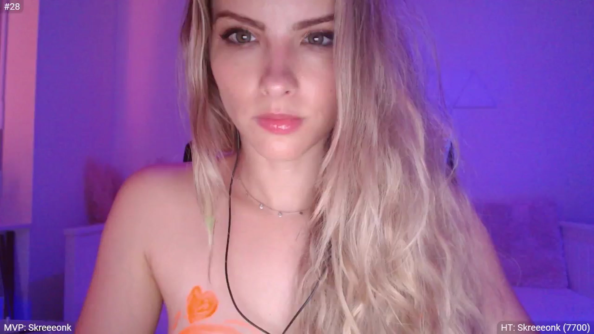 Gallery image thumbnail from BdayStacy's myfreecams stream on, 06/30/2024, 03:38 image 13 of 20