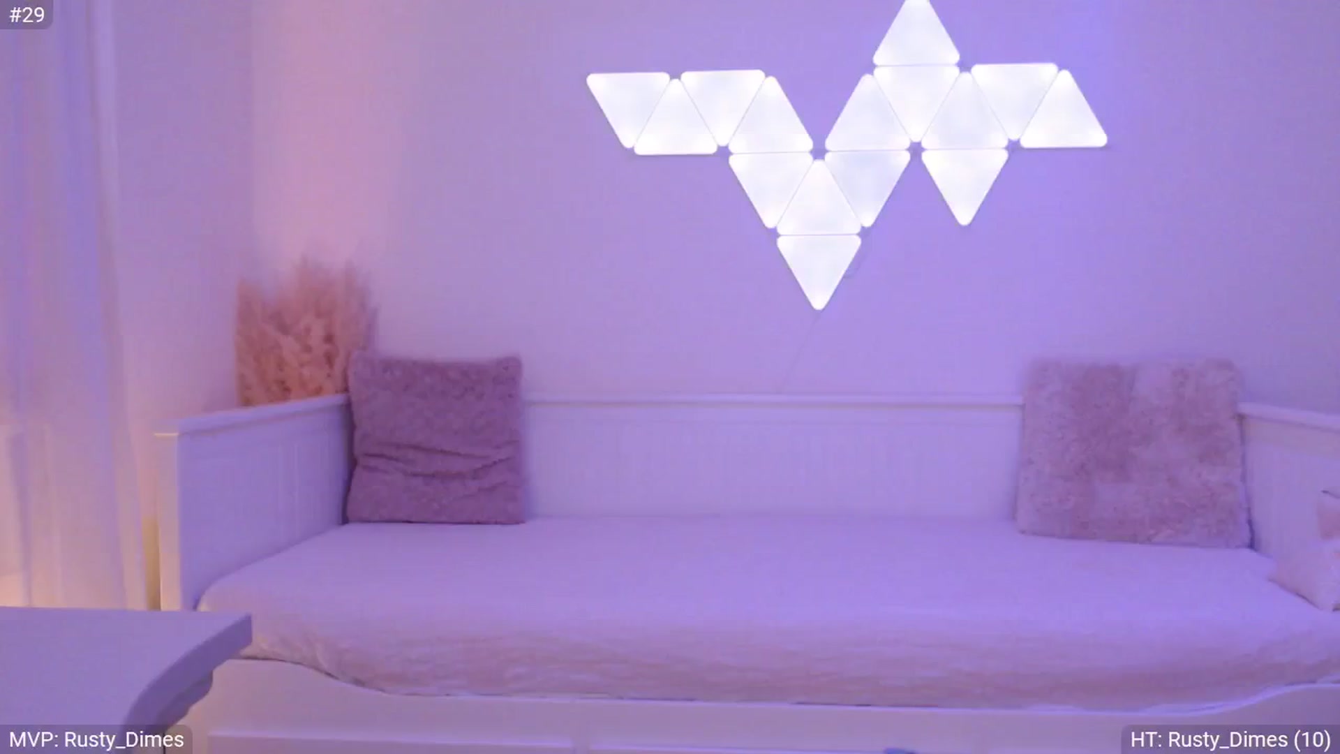 Gallery image thumbnail from BdayStacy's myfreecams stream on, 06/30/2024, 21:02 image 13 of 20