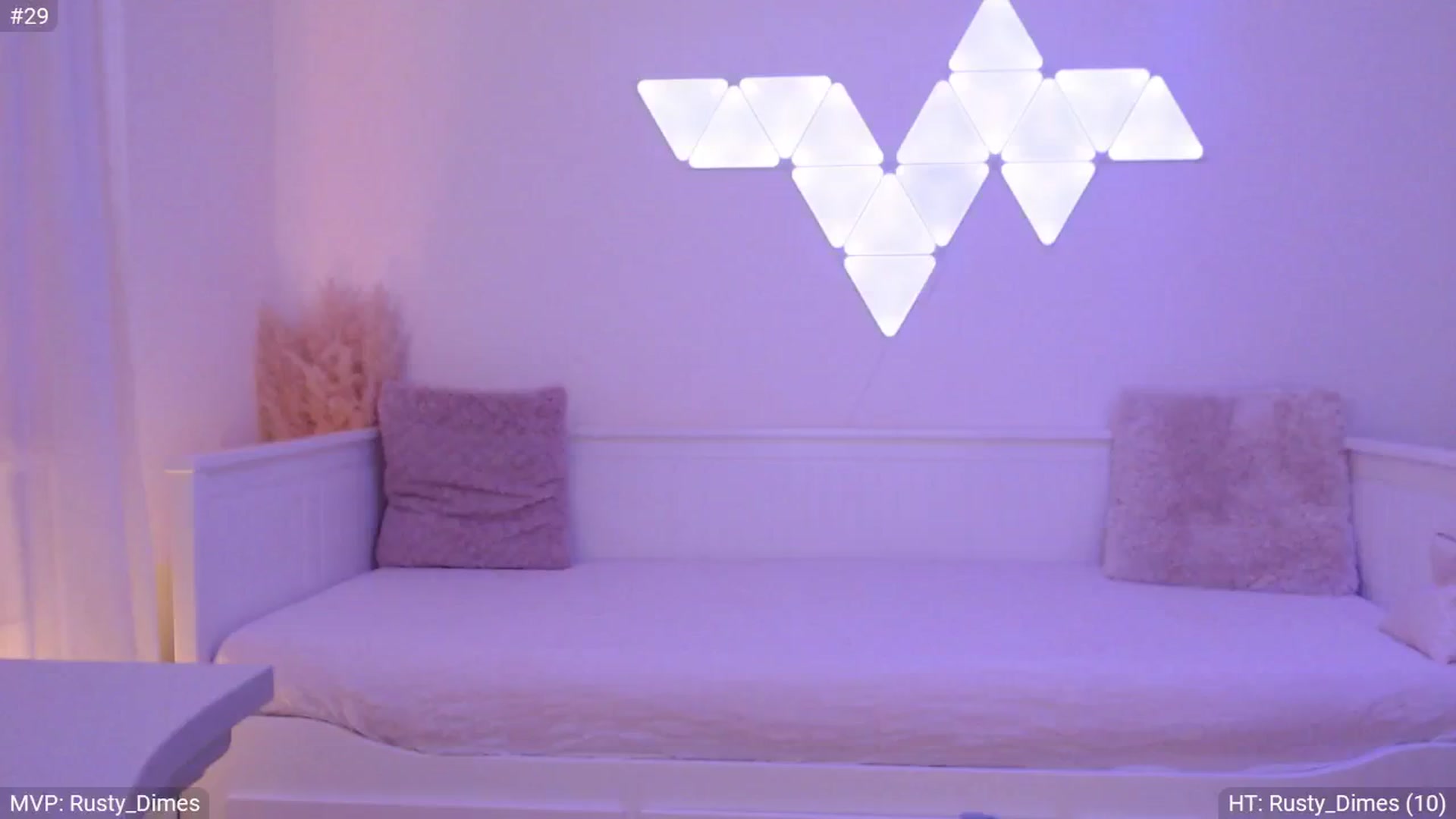 Gallery image thumbnail from BdayStacy's myfreecams stream on, 06/30/2024, 21:02 image 12 of 20