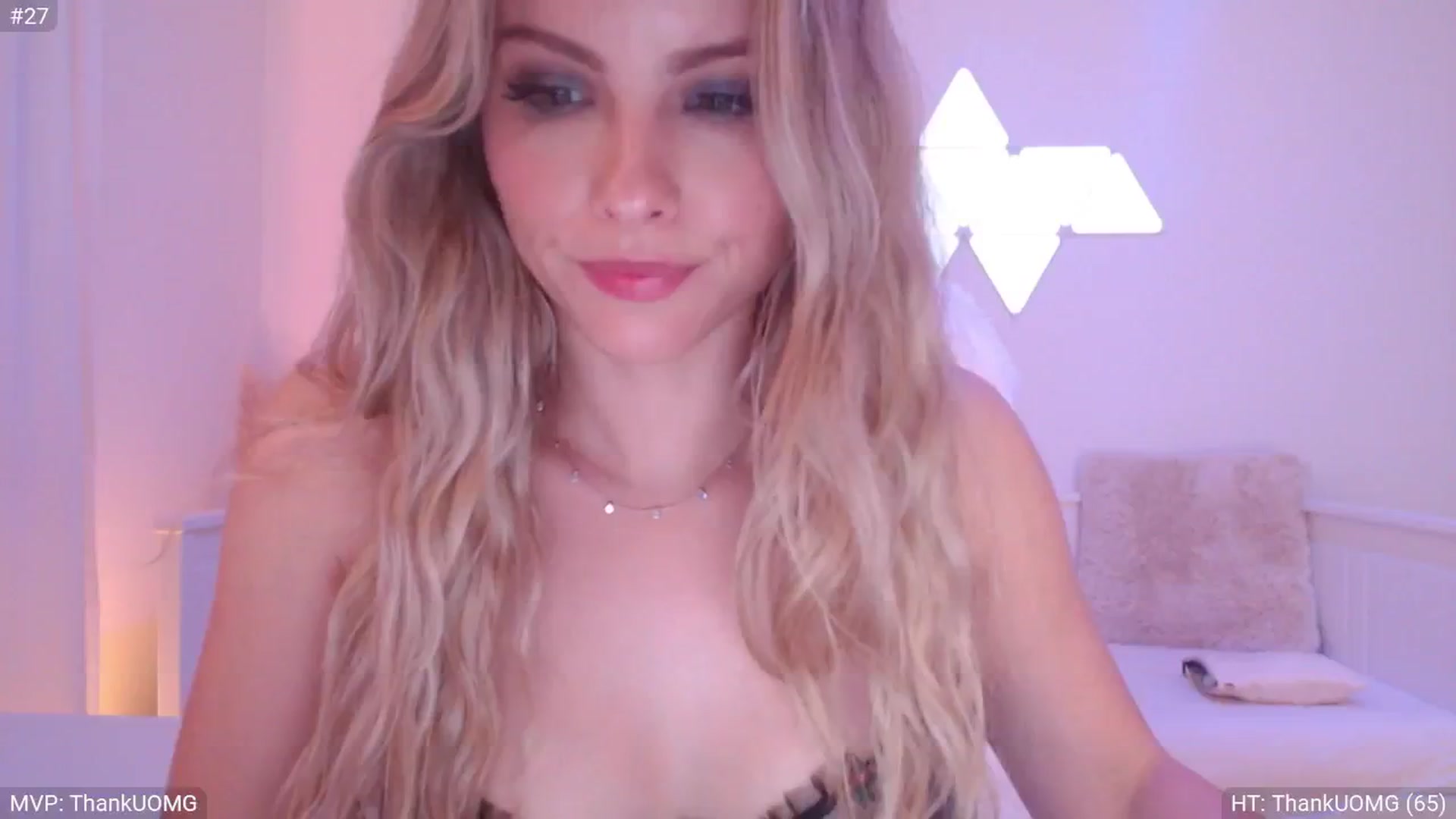 Gallery image thumbnail from BdayStacy's myfreecams stream on, 06/30/2024, 22:56 image 3 of 20