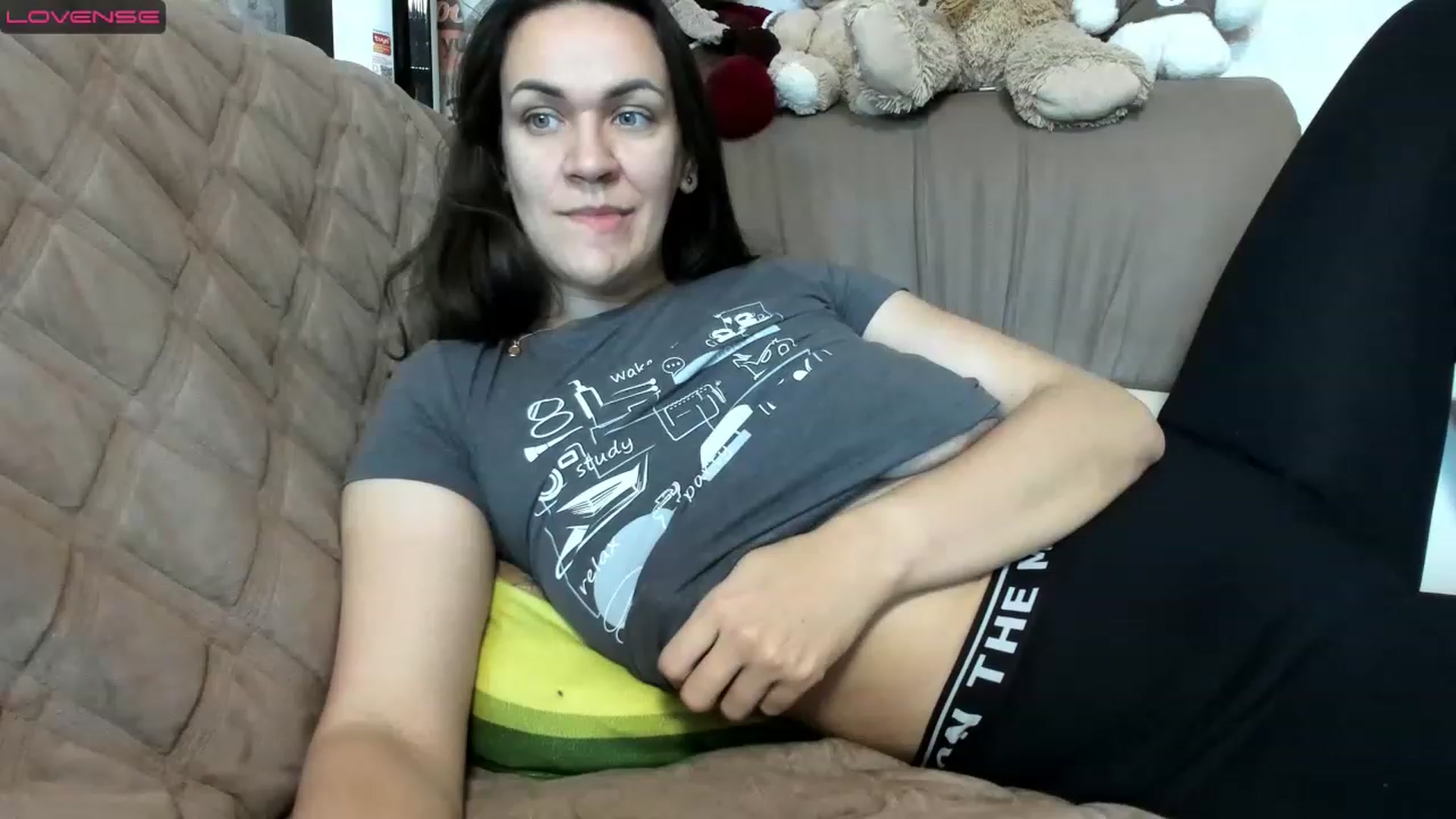 Gallery image thumbnail from BdaySweetVik's myfreecams stream on, 12/04/2022, 10:37 image 19 of 20
