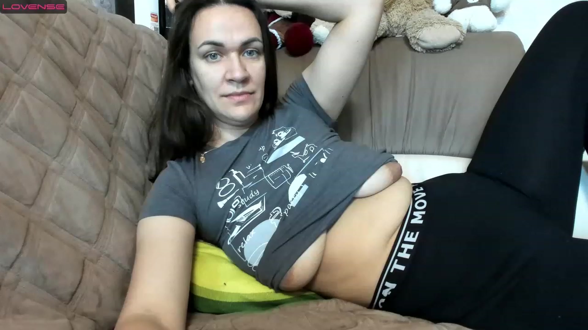 Gallery image thumbnail from BdaySweetVik's myfreecams stream on, 12/04/2022, 10:37 image 20 of 20