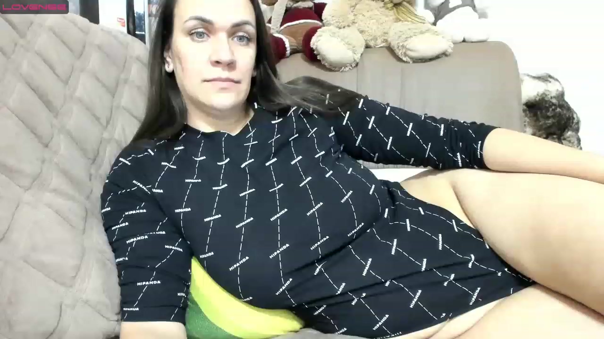 Gallery image thumbnail from BdaySweetVik's myfreecams stream on, 12/07/2022, 20:47 image 17 of 20