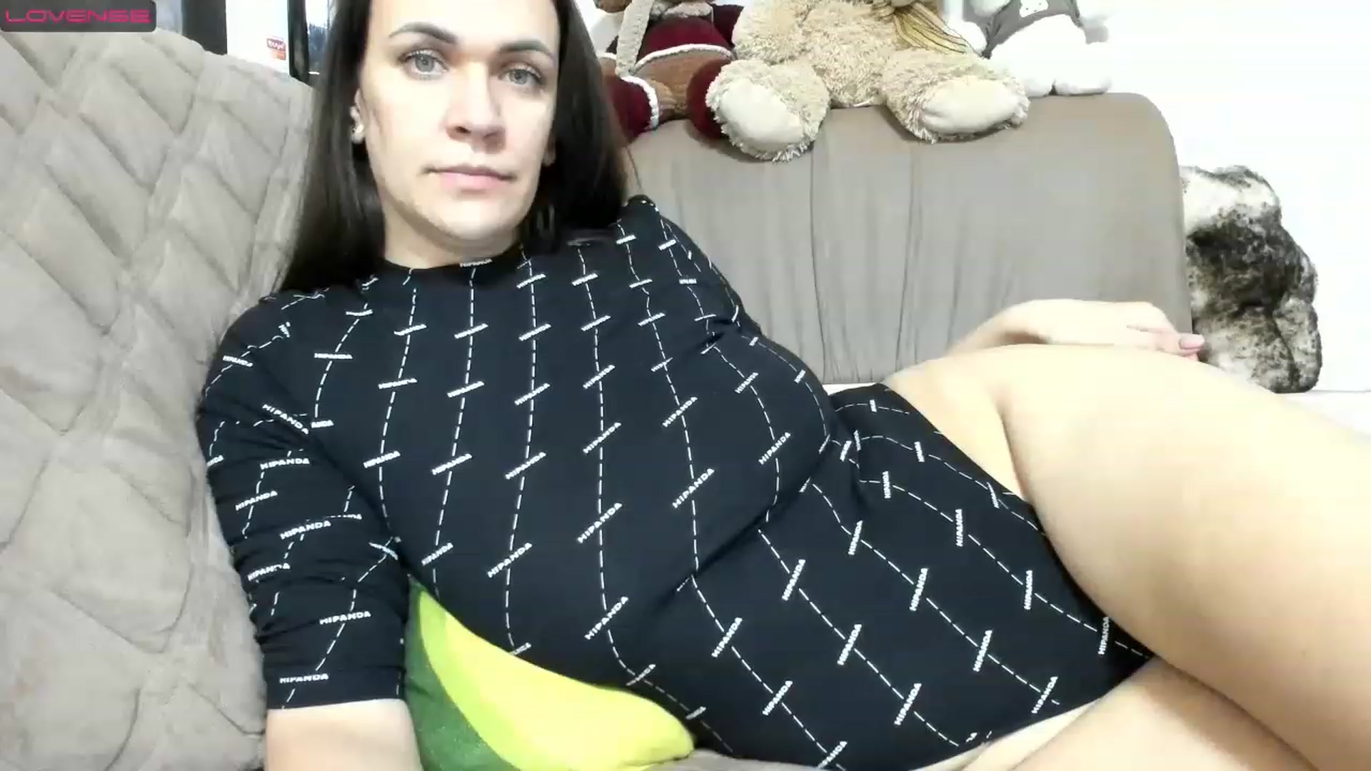 Gallery image thumbnail from BdaySweetVik's myfreecams stream on, 12/07/2022, 20:47 image 15 of 20