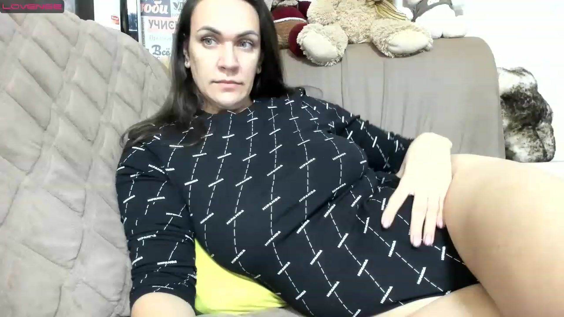 Gallery image thumbnail from BdaySweetVik's myfreecams stream on, 12/07/2022, 20:47 image 4 of 20