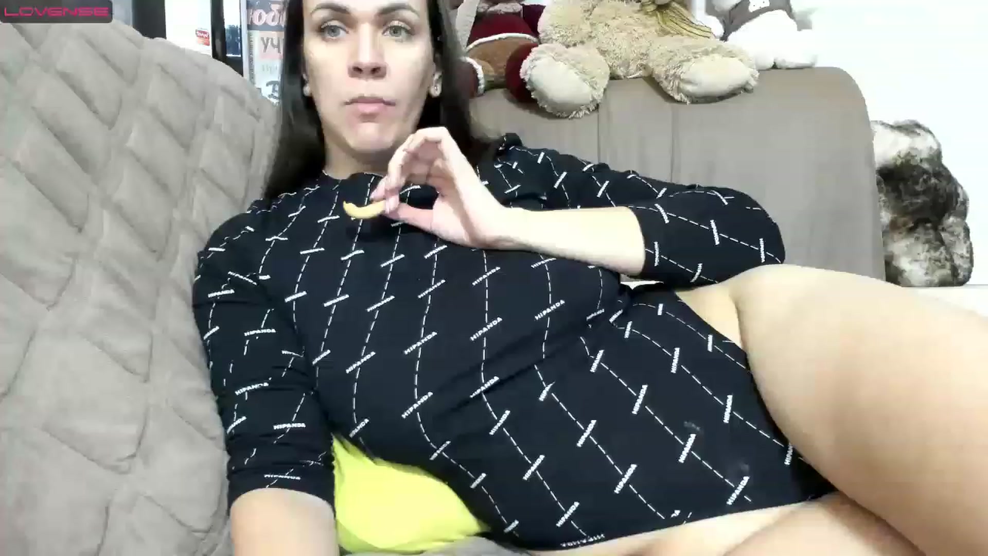 Gallery image thumbnail from BdaySweetVik's myfreecams stream on, 12/07/2022, 20:47 image 5 of 20