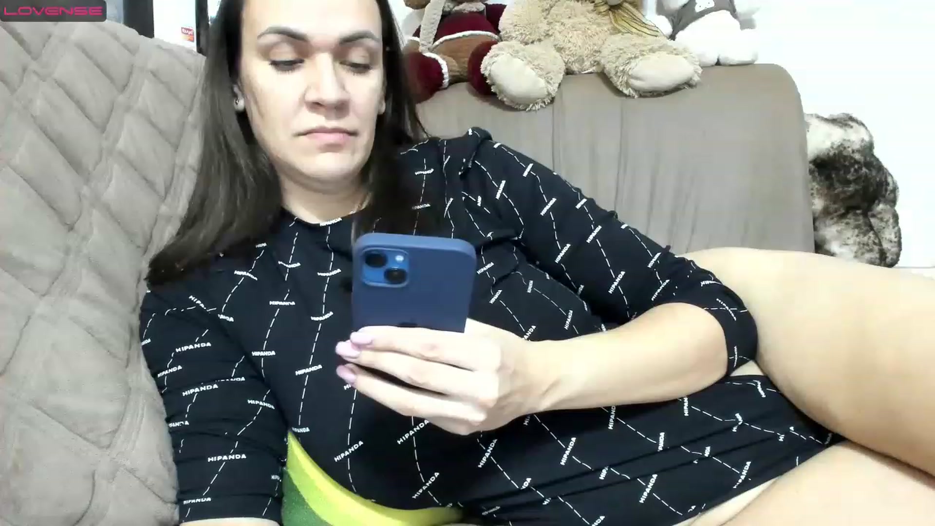 Gallery image thumbnail from BdaySweetVik's myfreecams stream on, 12/07/2022, 20:47 image 20 of 20