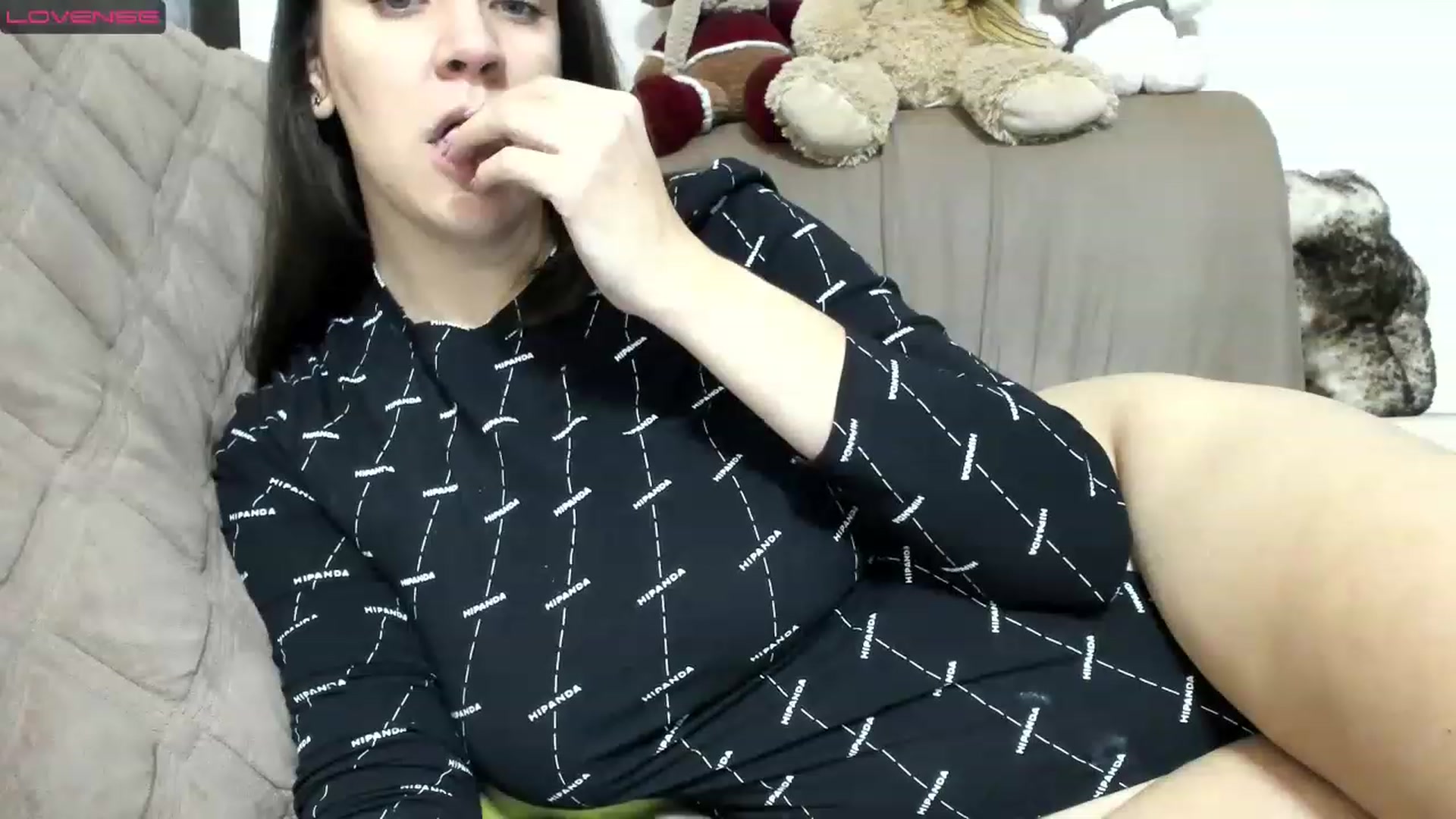 Gallery image thumbnail from BdaySweetVik's myfreecams stream on, 12/07/2022, 20:47 image 6 of 20