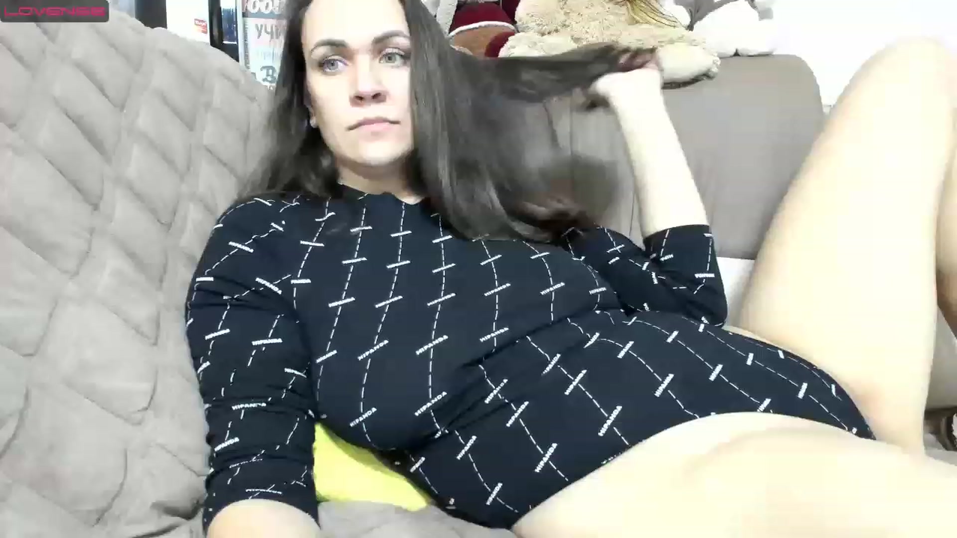 Gallery image thumbnail from BdaySweetVik's myfreecams stream on, 12/07/2022, 20:47 image 3 of 20