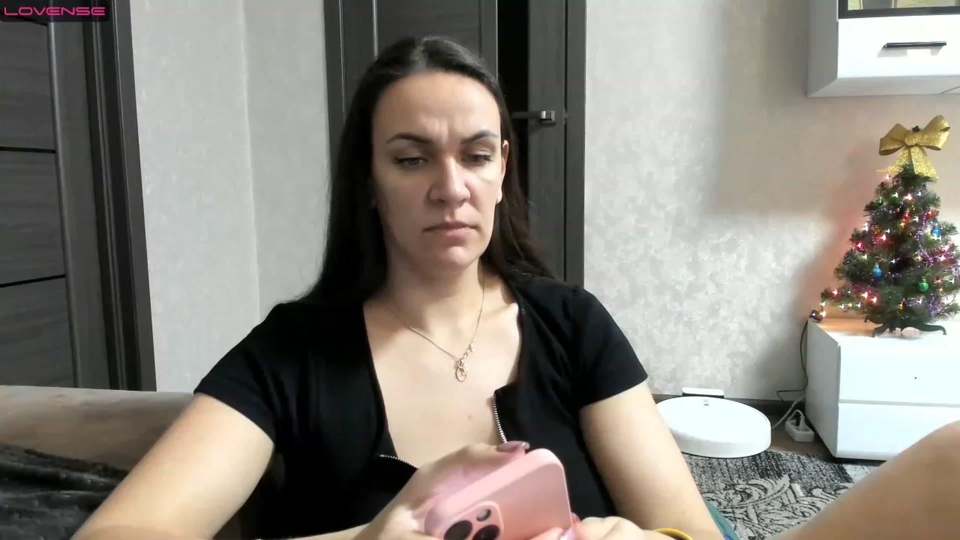 Gallery image thumbnail from BdaySweetVik's myfreecams stream on, 12/26/2022, 20:30 image 2 of 20