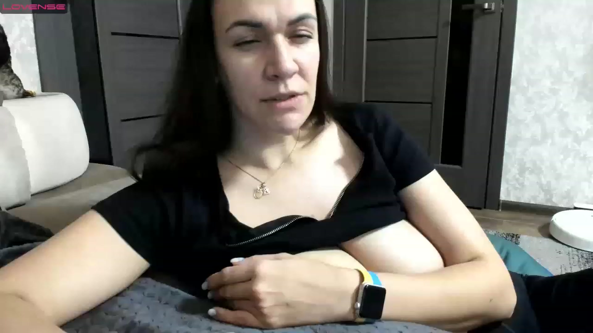 Gallery image thumbnail from BdaySweetVik's myfreecams stream on, 12/29/2022, 20:44 image 6 of 20