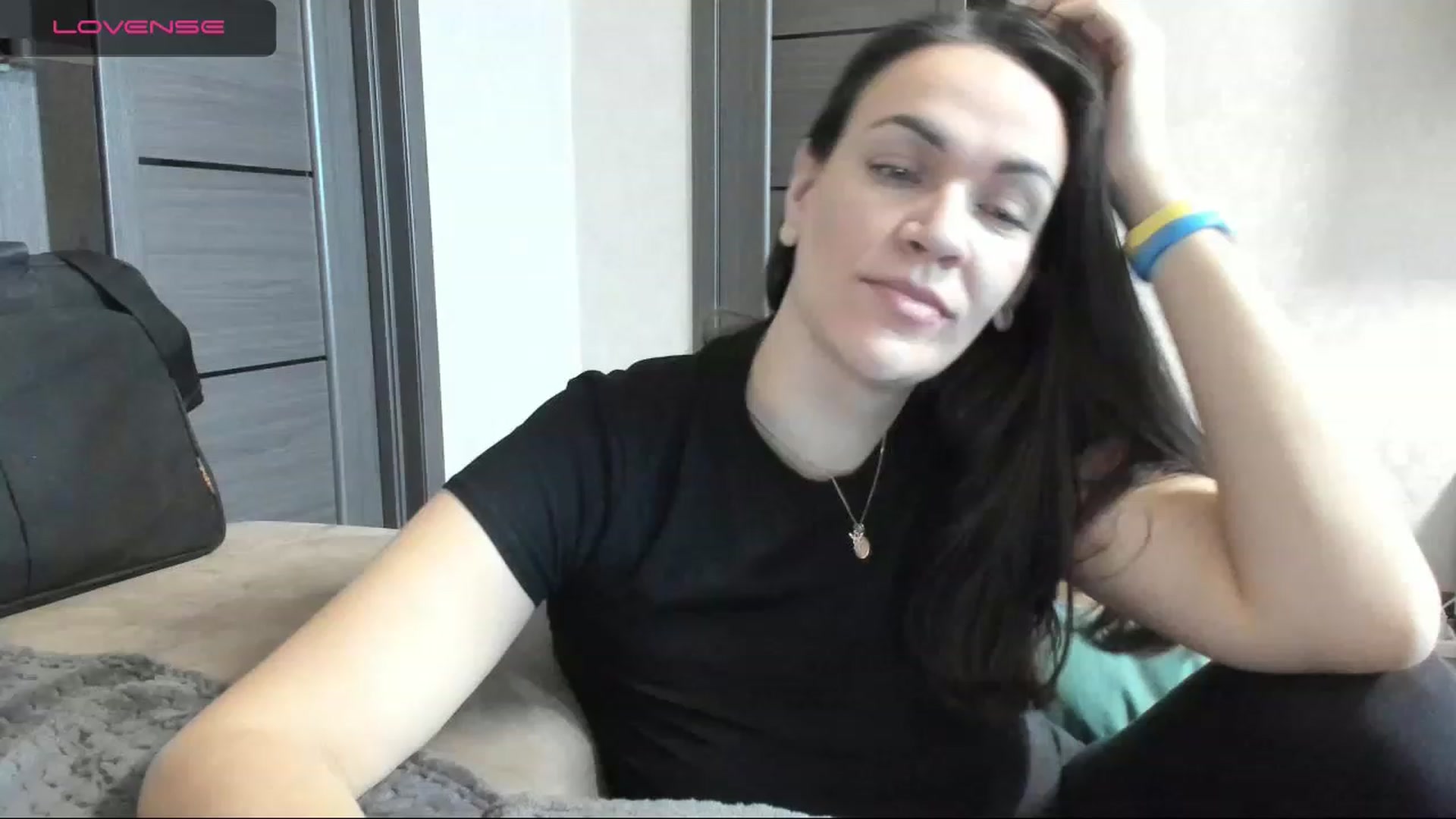 Gallery image thumbnail from BdaySweetVik's myfreecams stream on, 01/08/2023, 11:52 image 7 of 20