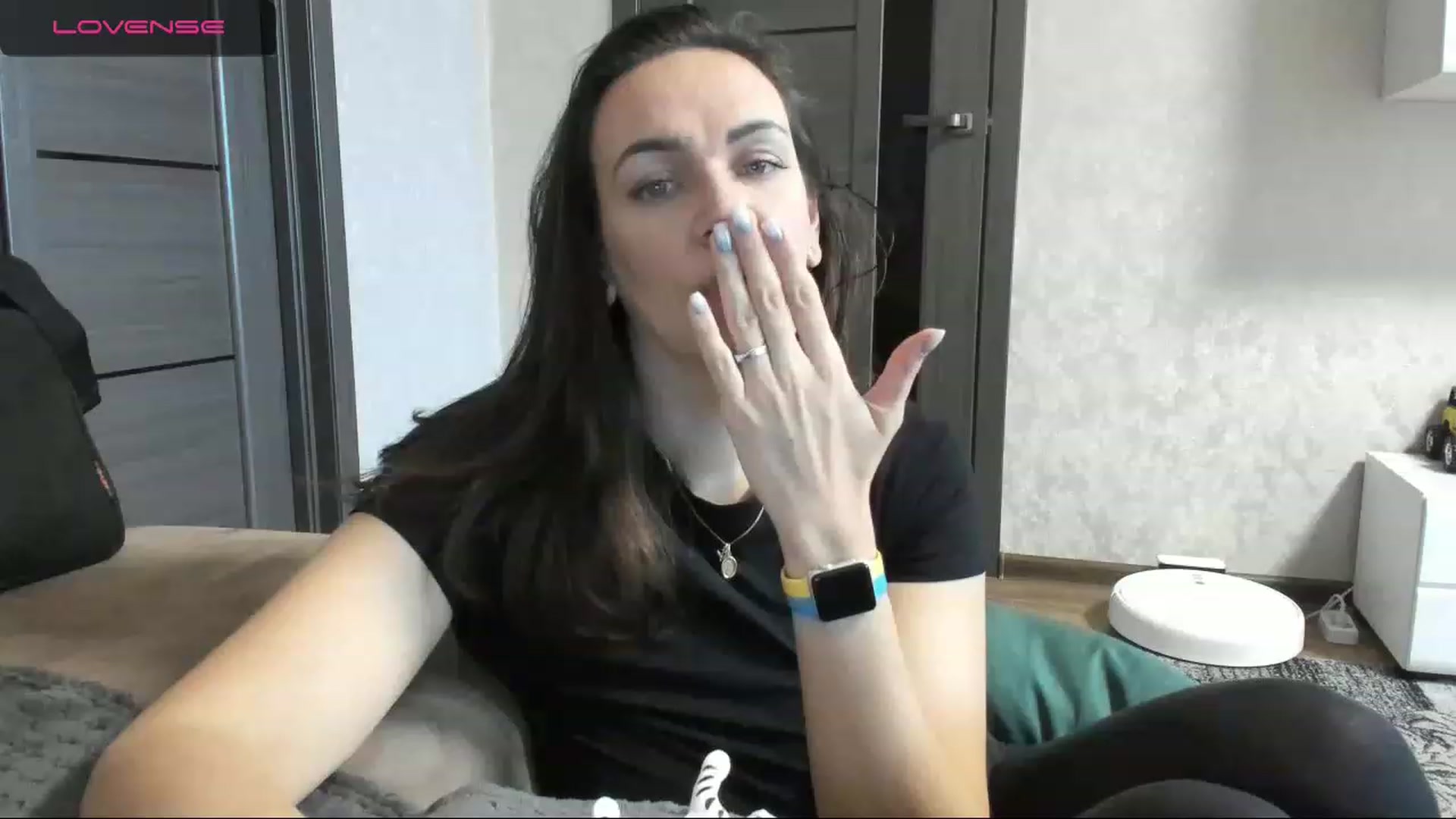 Gallery image thumbnail from BdaySweetVik's myfreecams stream on, 01/08/2023, 11:52 image 17 of 20