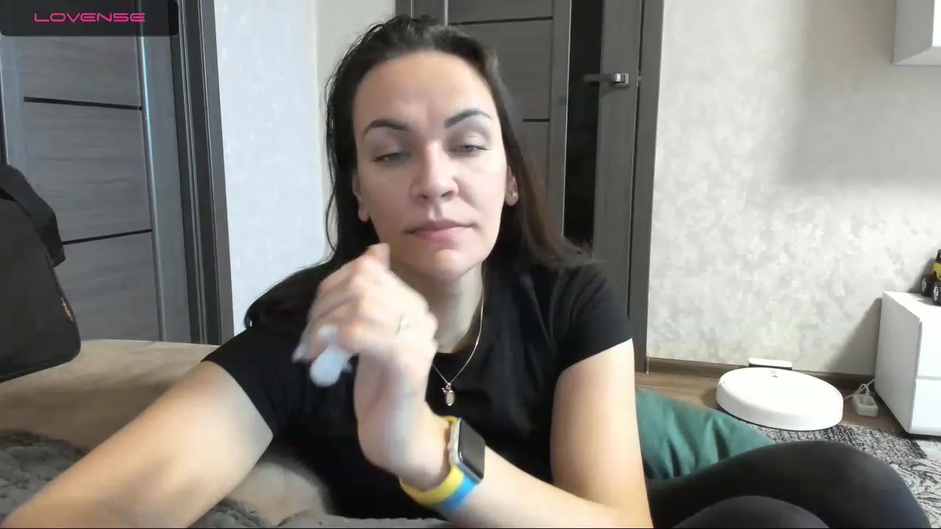 Gallery image thumbnail from BdaySweetVik's myfreecams stream on, 01/08/2023, 11:52 image 15 of 20