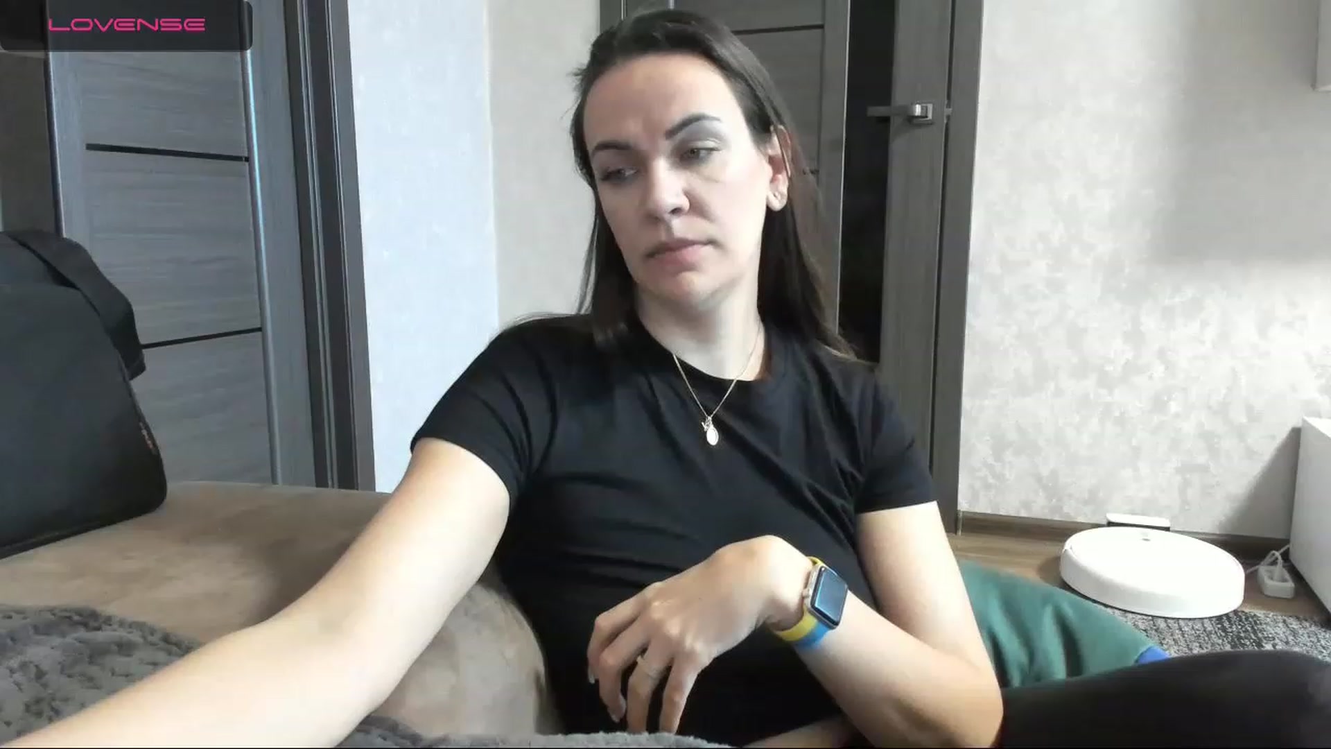 Gallery image thumbnail from BdaySweetVik's myfreecams stream on, 01/08/2023, 11:52 image 10 of 20