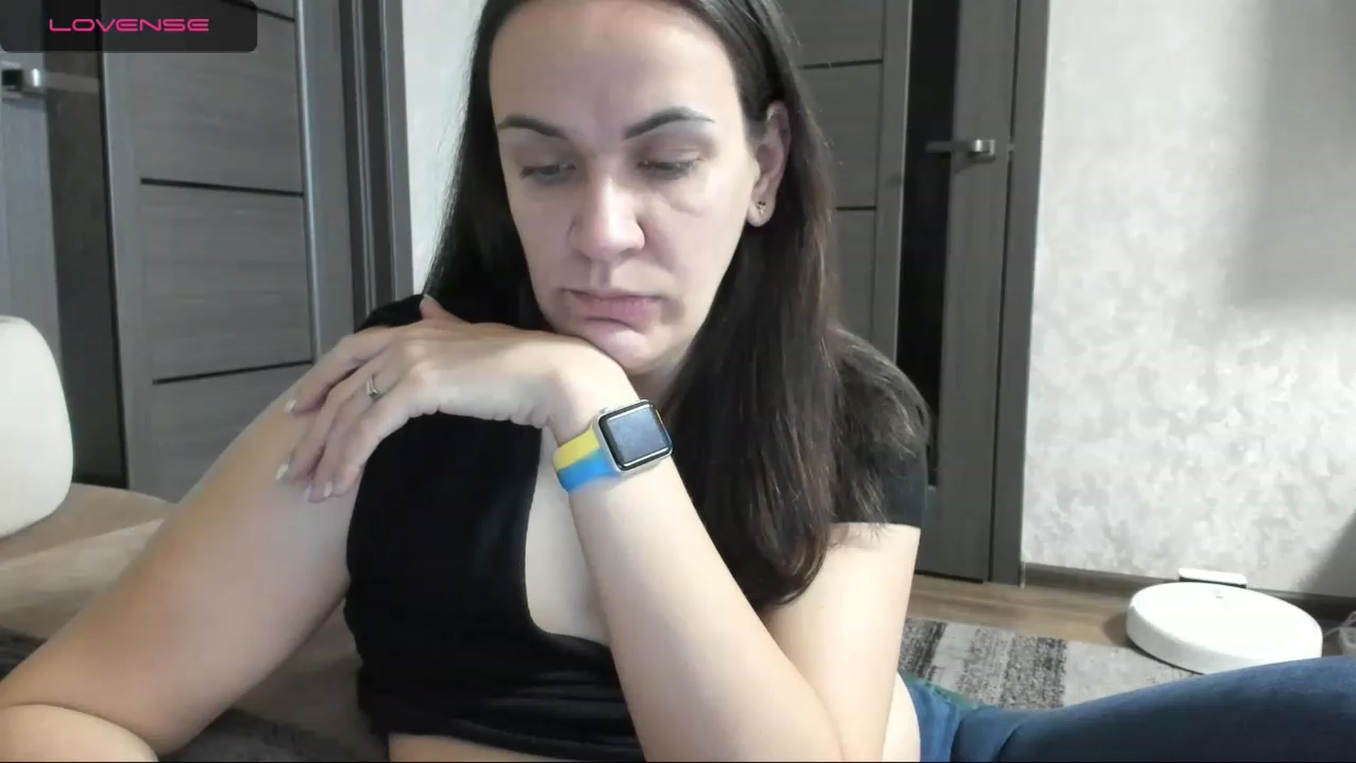 Gallery image thumbnail from BdaySweetVik's myfreecams stream on, 01/09/2023, 11:57 image 5 of 20