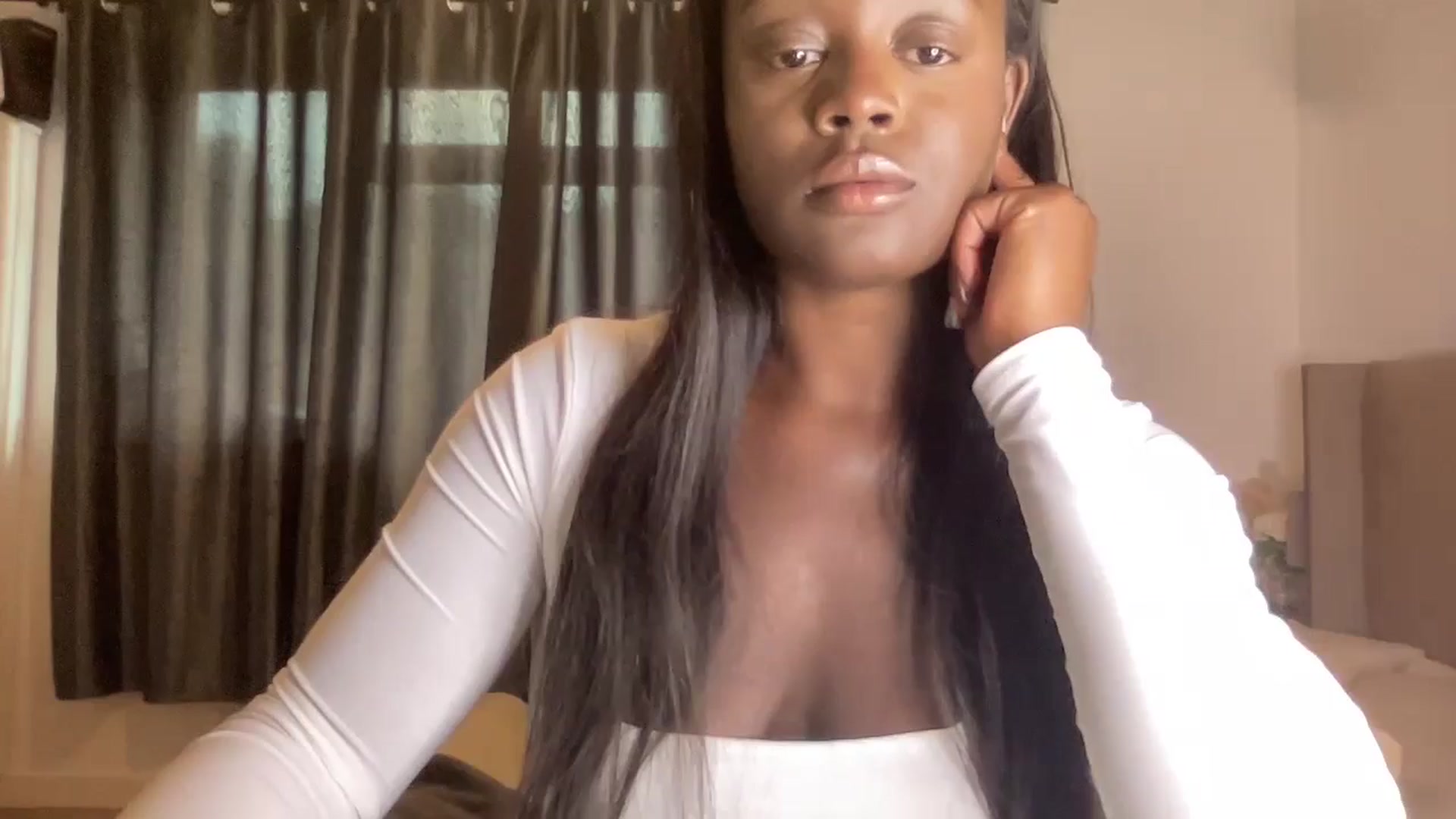Gallery image thumbnail from BdaySweetX's myfreecams stream on, 07/04/2024, 19:22 image 9 of 20