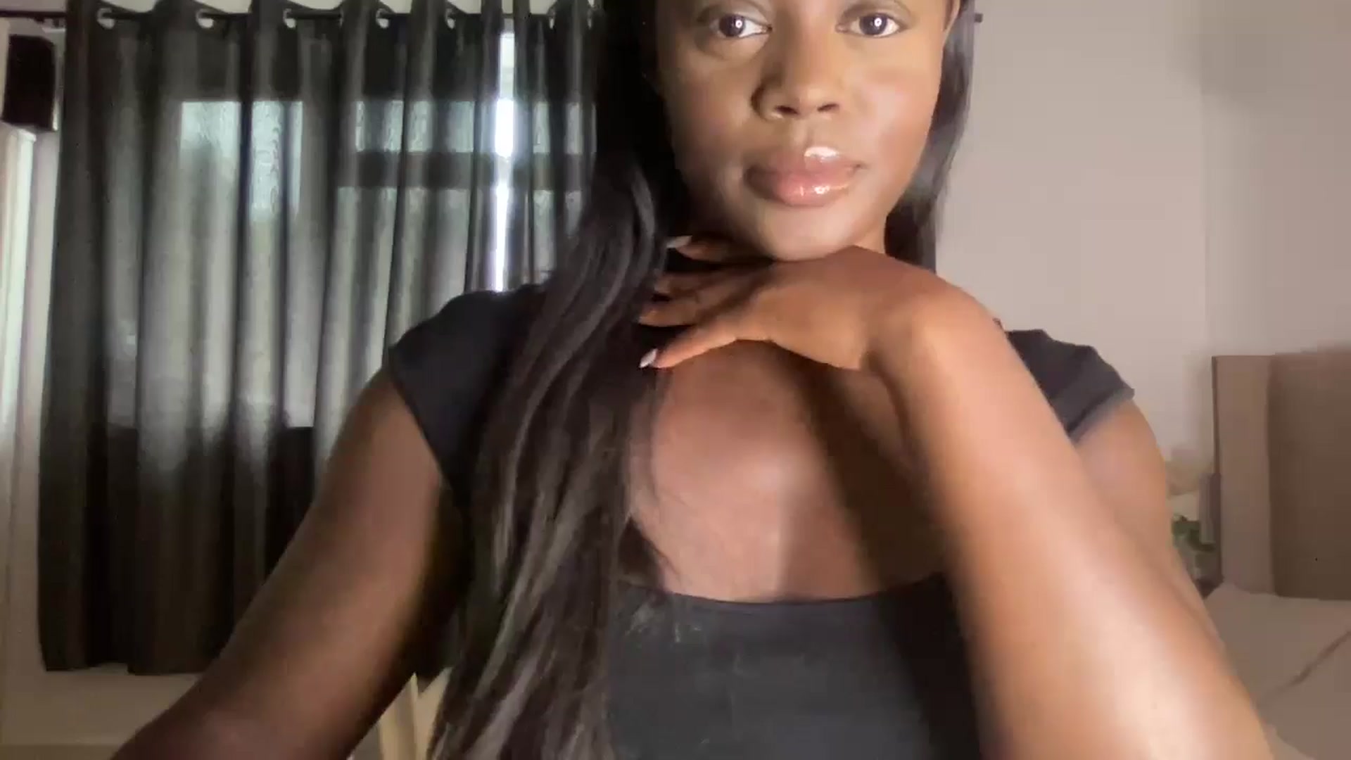Gallery image thumbnail from BdaySweetX's myfreecams stream on, 07/11/2024, 14:40 image 2 of 20