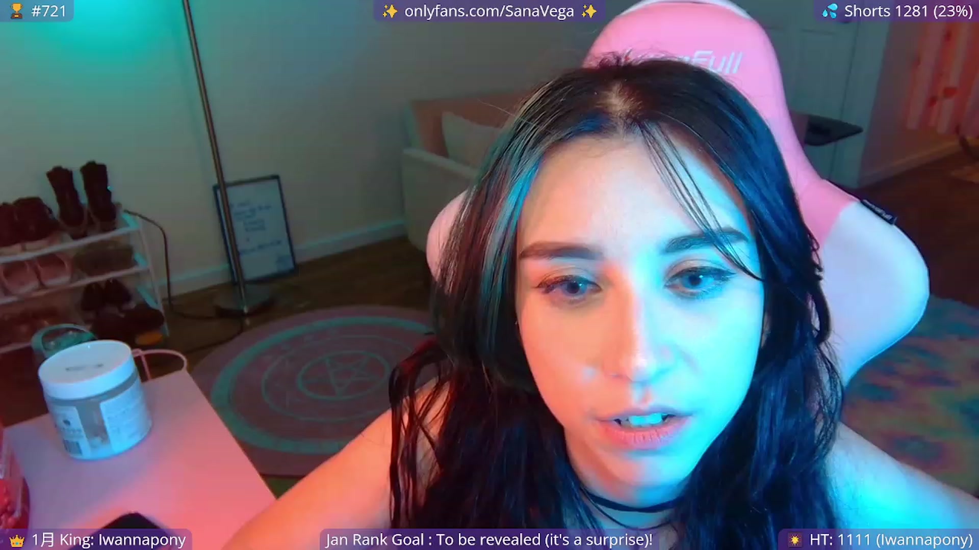 Gallery image thumbnail from BdayUkiyo's myfreecams stream on, 01/06/2023, 05:59 image 12 of 20